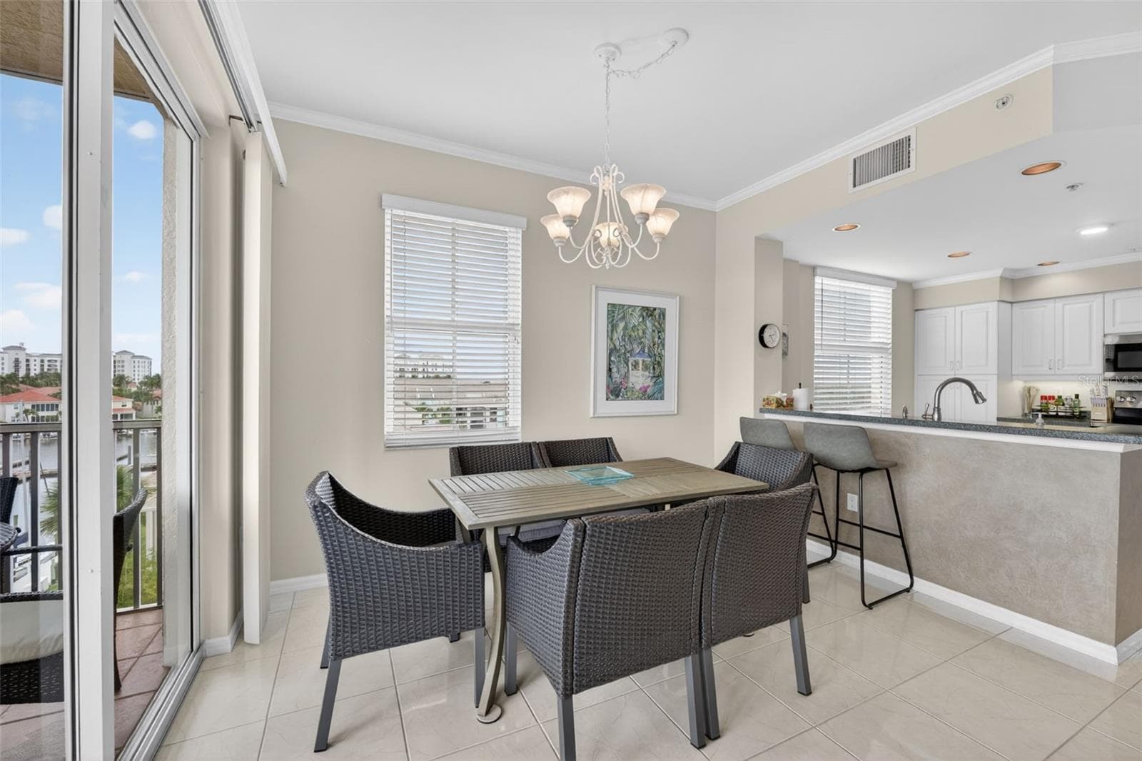 Condominium at 2060 MATECUMBE KEY RD #2506, PUNTA GORDA, photo 11 of 38