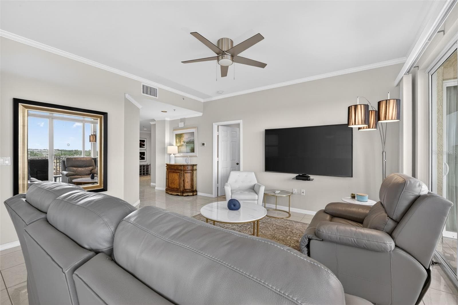 Condominium at 2060 MATECUMBE KEY RD #2506, PUNTA GORDA, photo 12 of 38