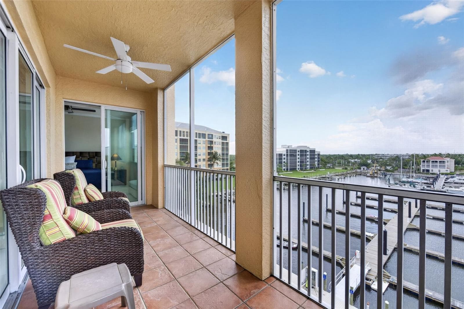 Condominium at 2060 MATECUMBE KEY RD #2506, PUNTA GORDA, photo 26 of 38