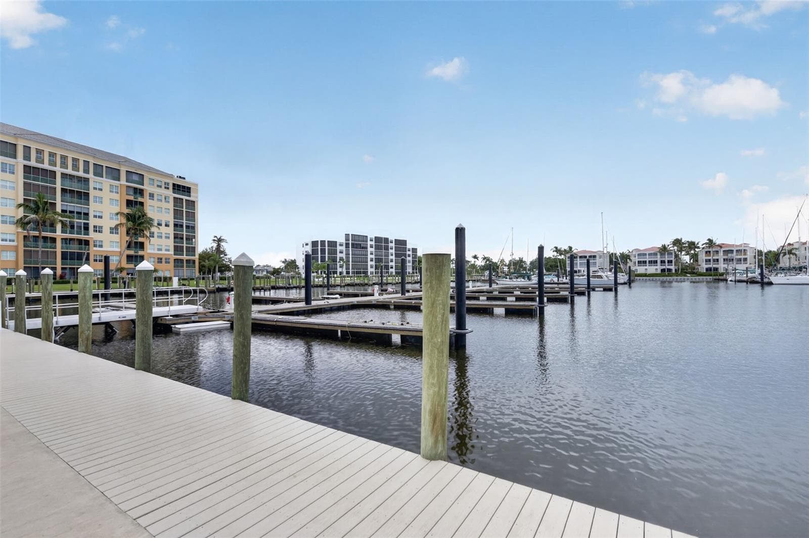 Condominium at 2060 MATECUMBE KEY RD #2506, PUNTA GORDA, photo 27 of 38