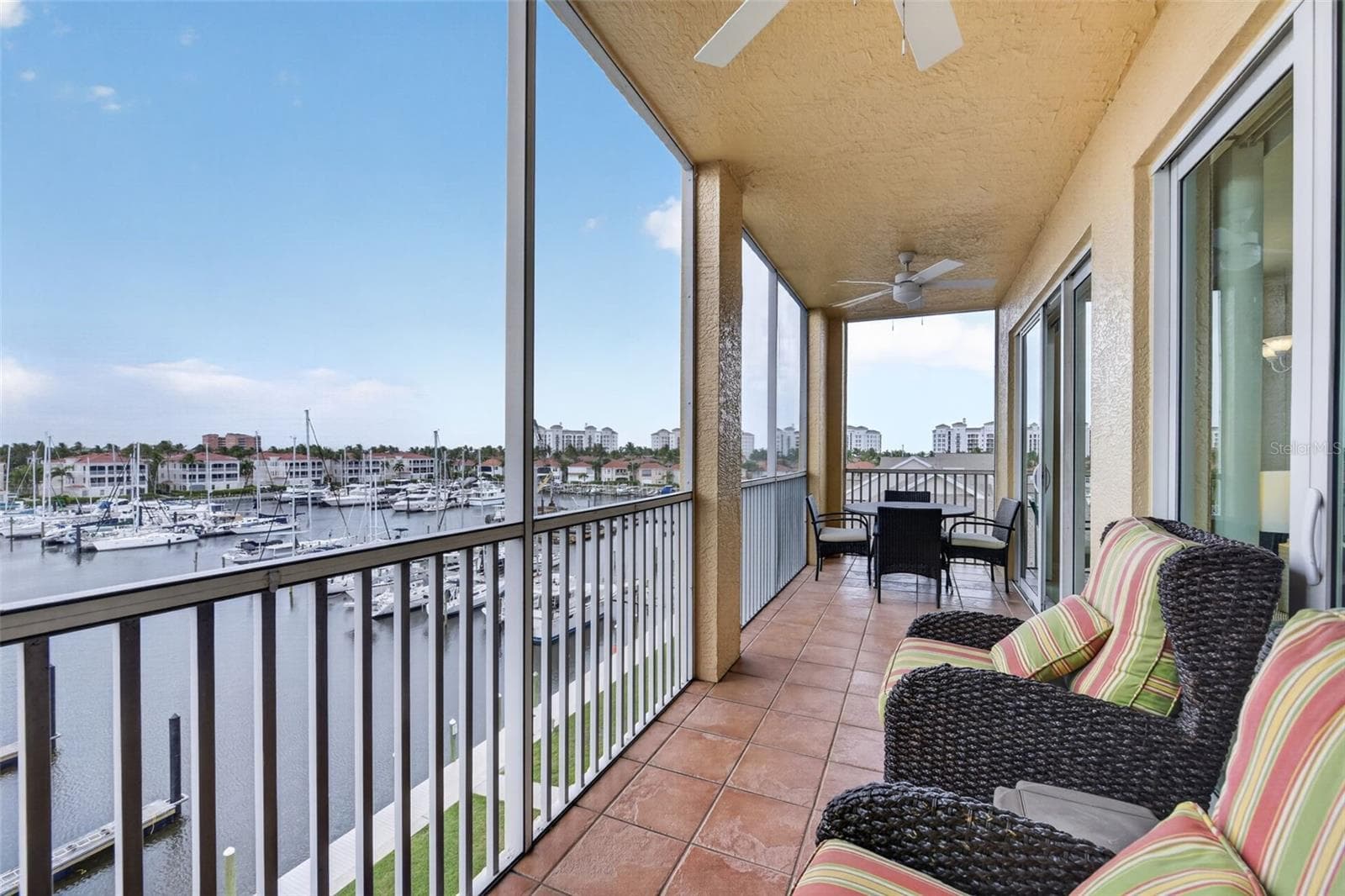 Condominium at 2060 MATECUMBE KEY RD #2506, PUNTA GORDA, photo 28 of 38