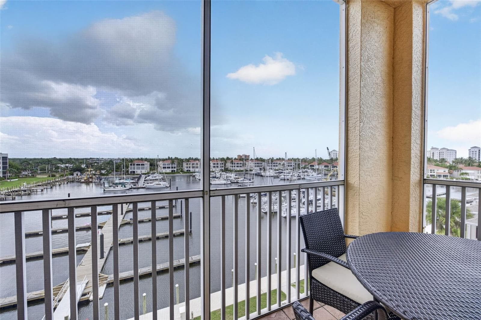 Condominium at 2060 MATECUMBE KEY RD #2506, PUNTA GORDA, photo 29 of 38