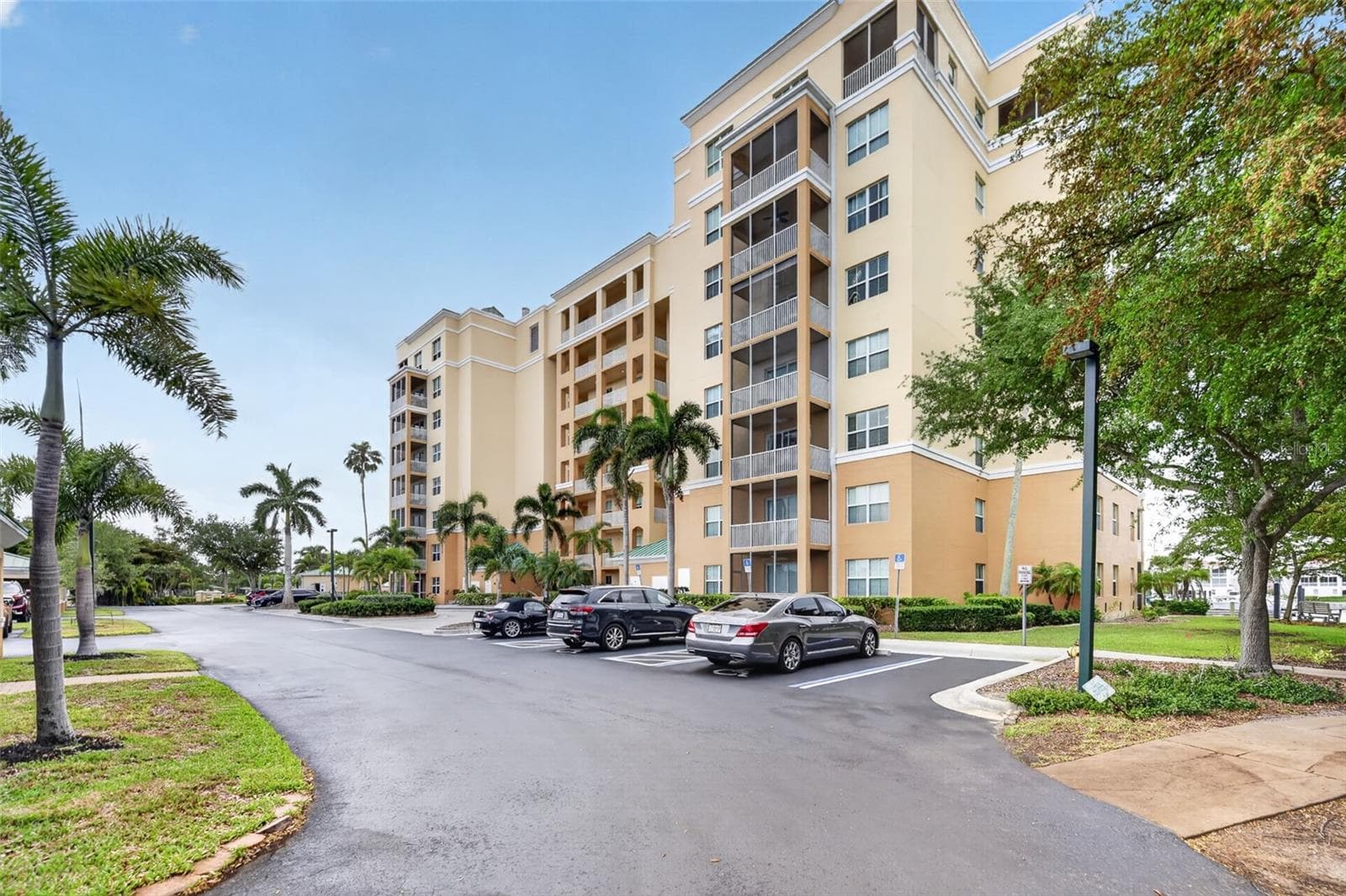 Condominium at 2060 MATECUMBE KEY RD #2506, PUNTA GORDA, photo 36 of 38