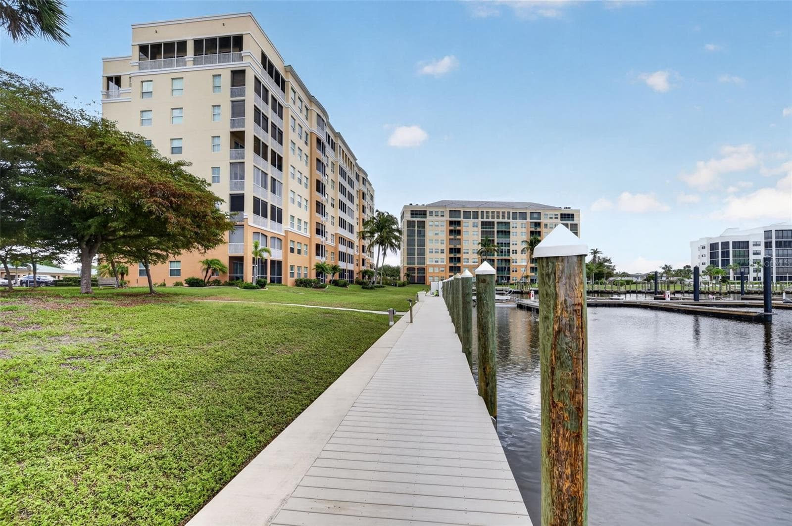 Condominium at 2060 MATECUMBE KEY RD #2506, PUNTA GORDA, photo 37 of 38