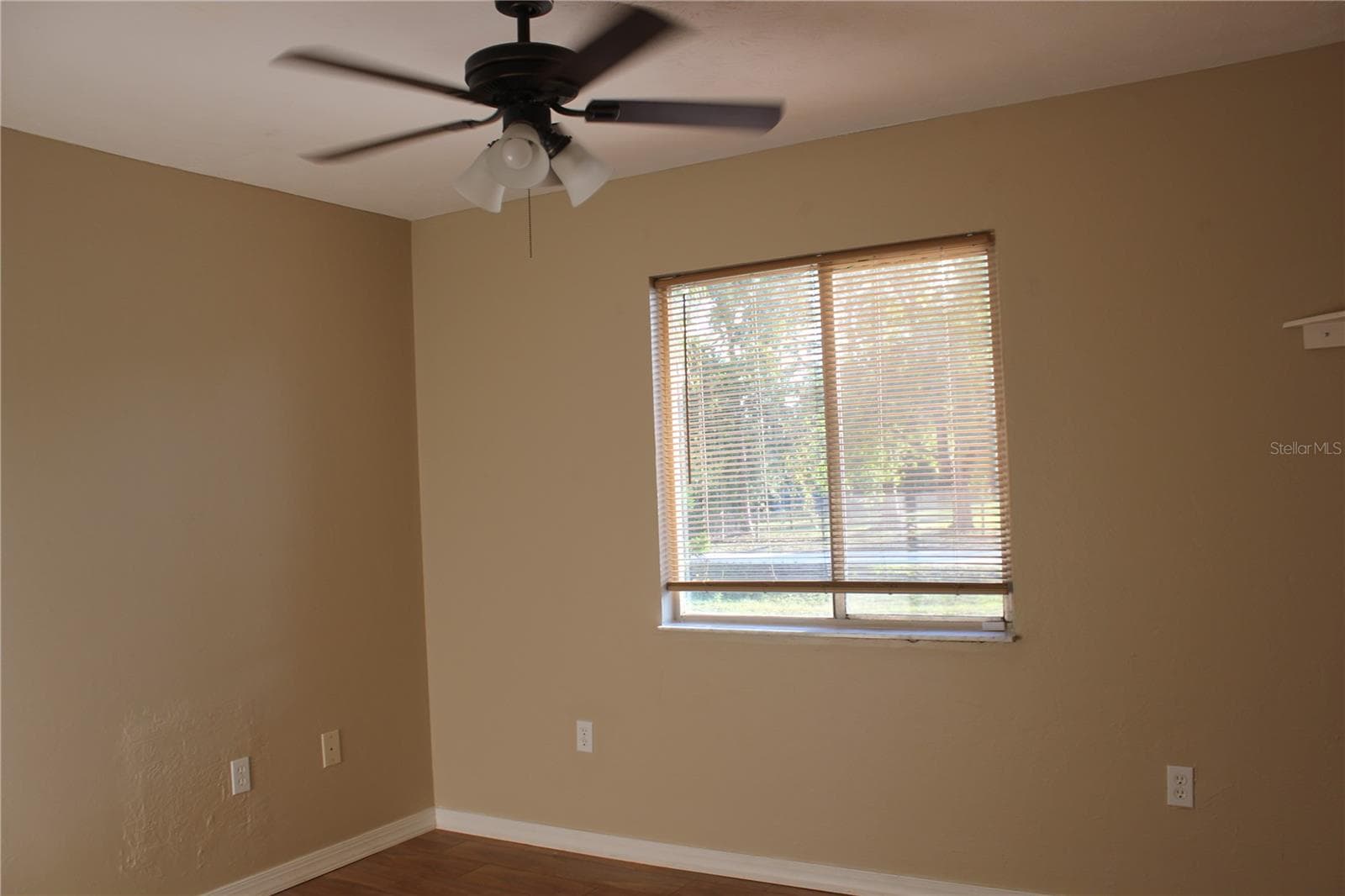 Master bedroom rear of house - 9082 ACORN BLVD, PUNTA GORDA