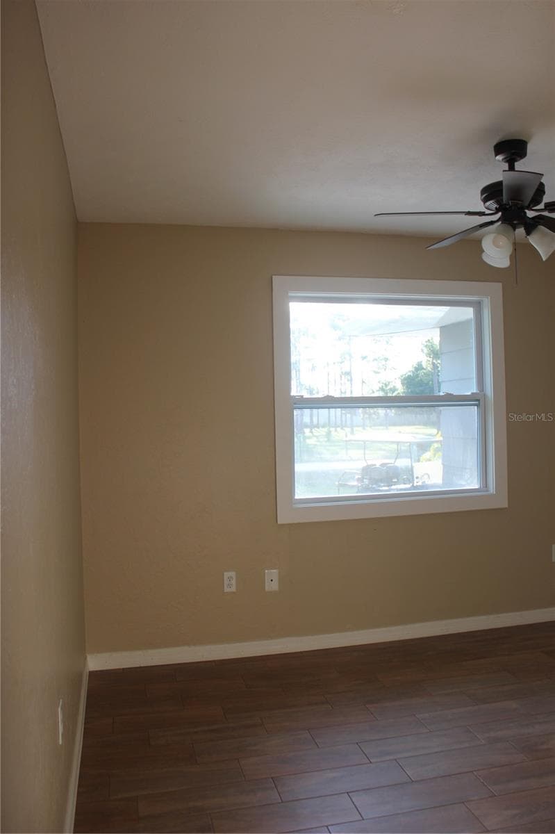 3rd bedroom in front of house - 9082 ACORN BLVD, PUNTA GORDA