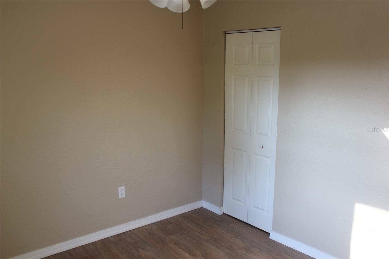 3rd bedroom front in house - 9082 ACORN BLVD, PUNTA GORDA