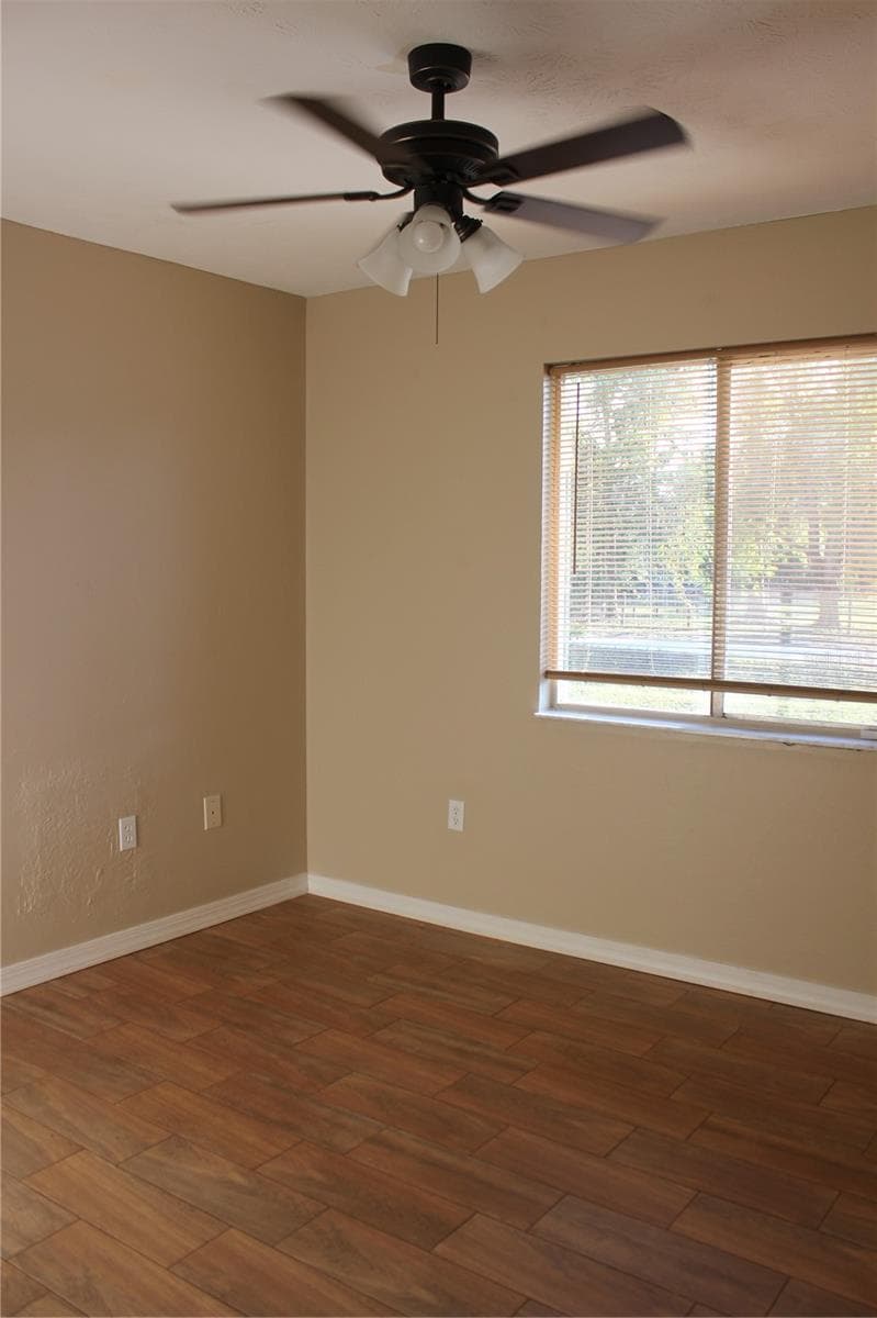 2nd bedroom front of house - 9082 ACORN BLVD, PUNTA GORDA