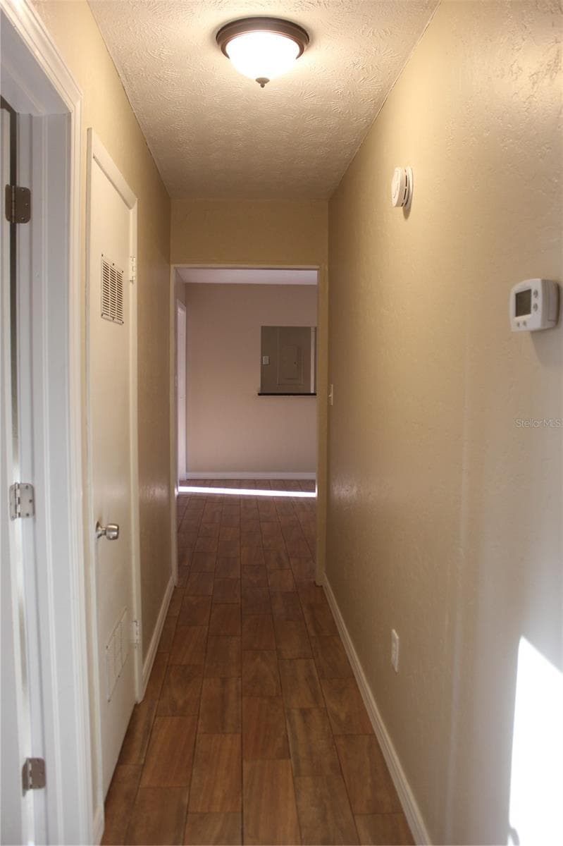 hall - 9082 ACORN BLVD, PUNTA GORDA