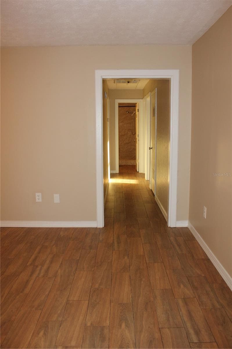 hall - 9082 ACORN BLVD, PUNTA GORDA