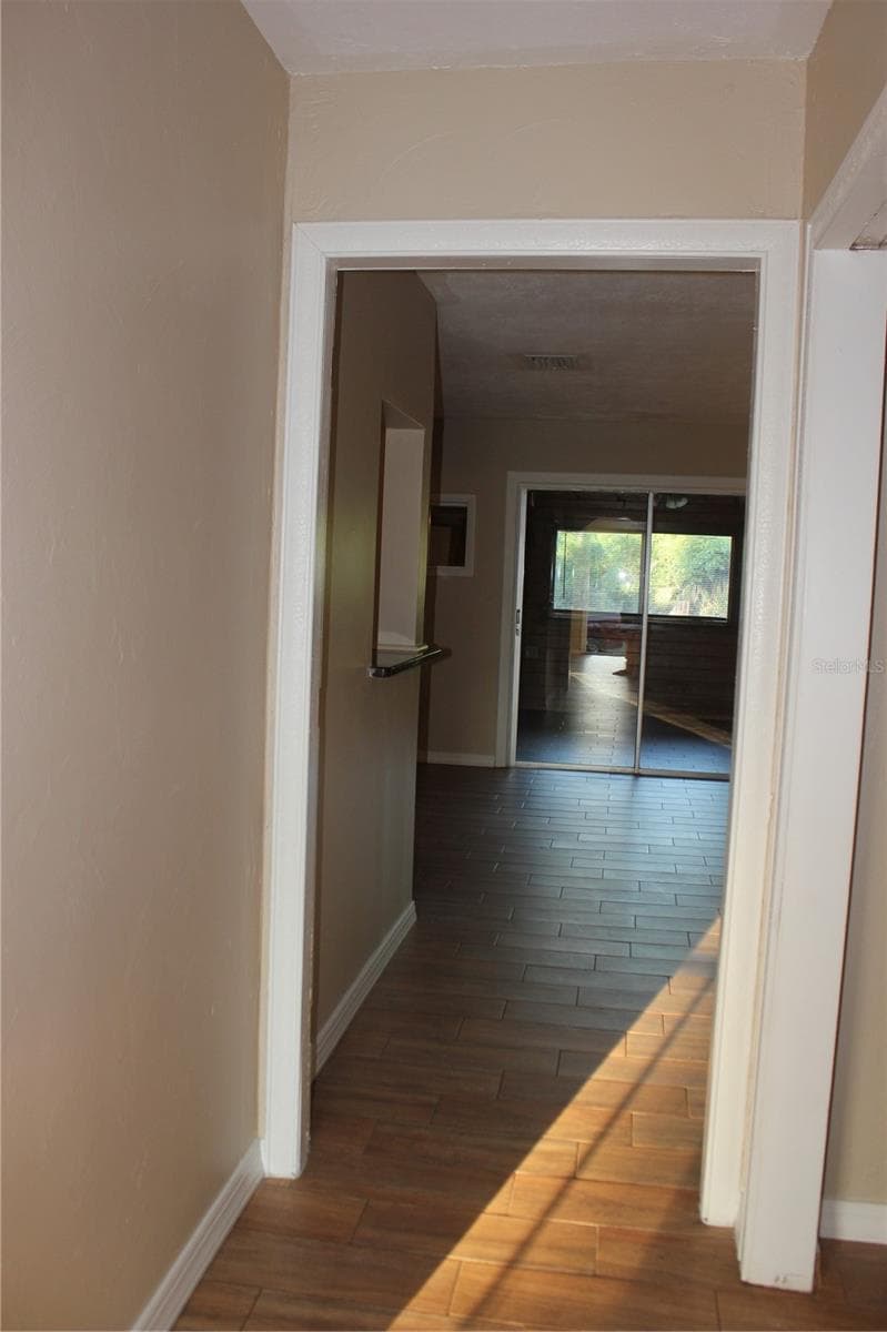 hall - 9082 ACORN BLVD, PUNTA GORDA
