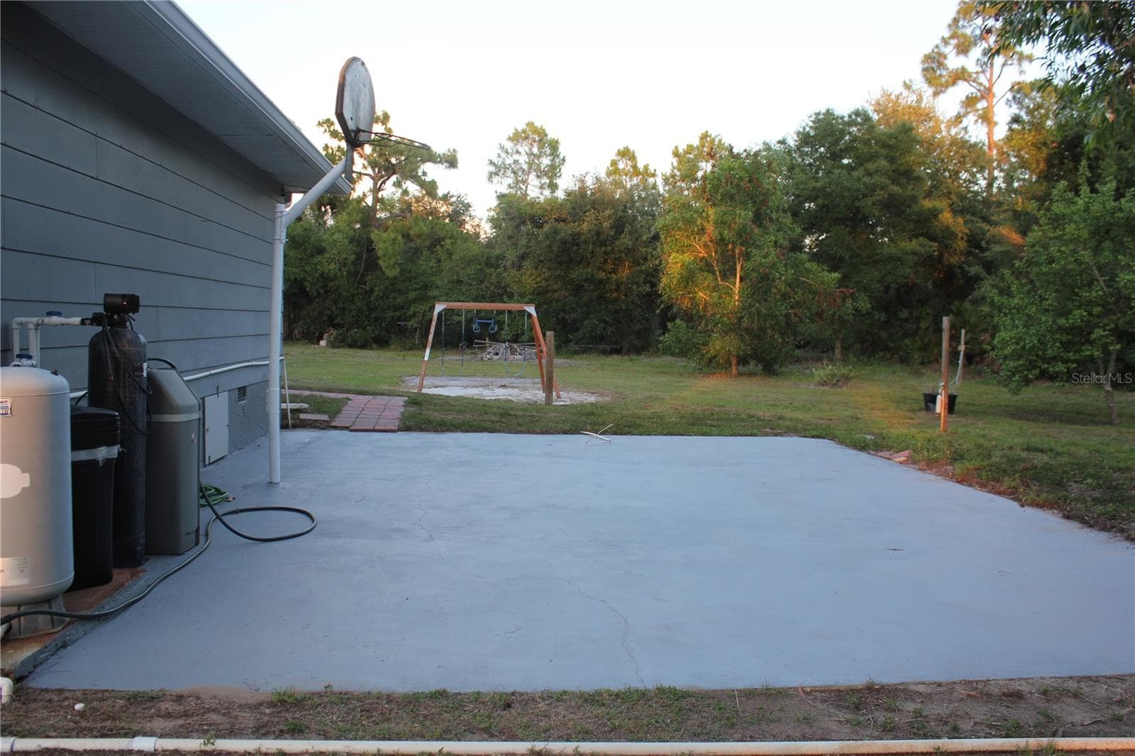 rv pad - 9082 ACORN BLVD, PUNTA GORDA