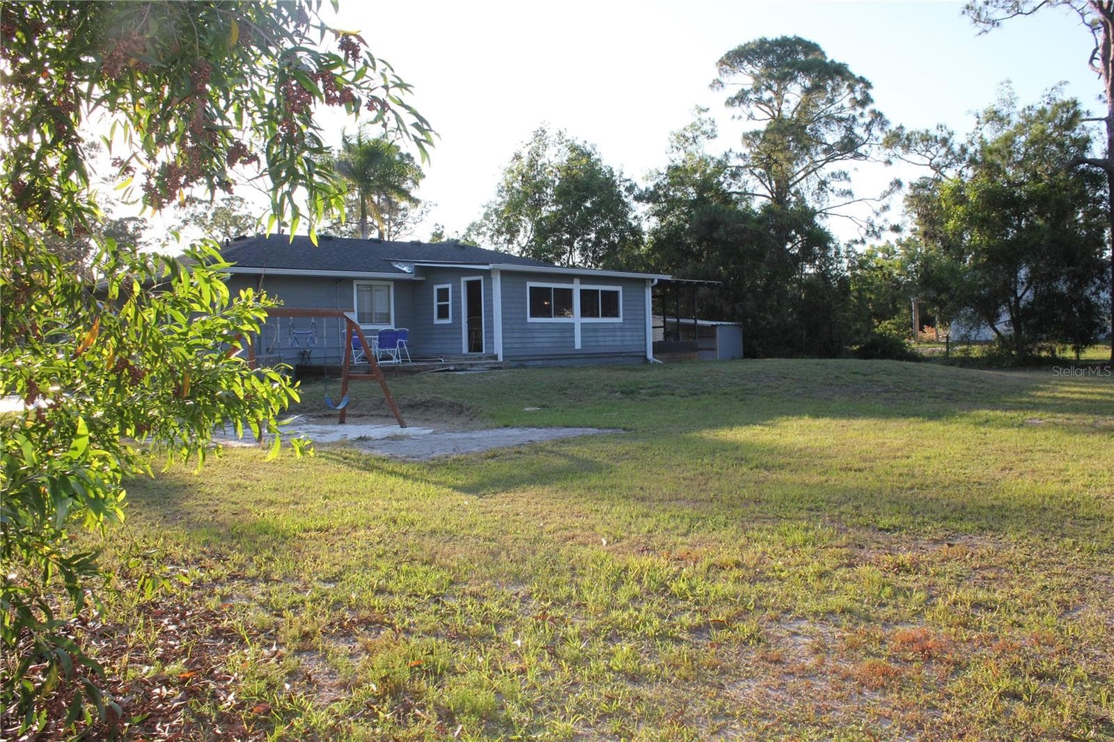 back - 9082 ACORN BLVD, PUNTA GORDA