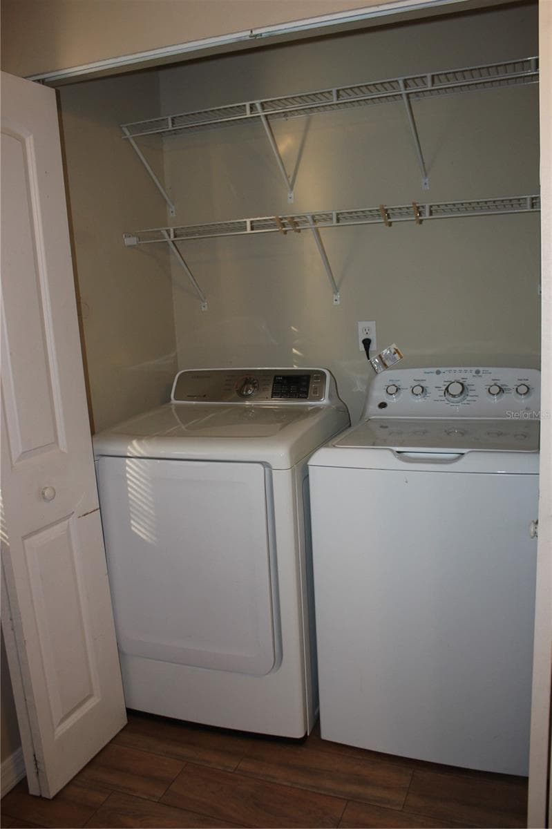 laundry - 9082 ACORN BLVD, PUNTA GORDA