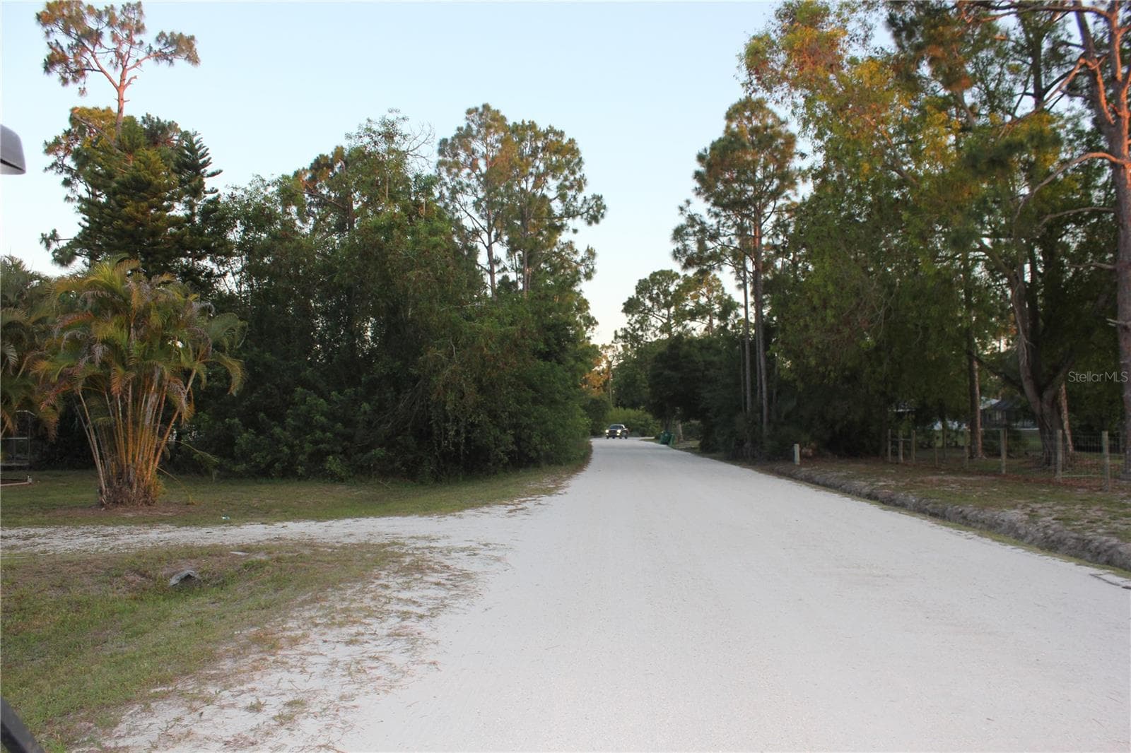 the other direction on acorn - 9082 ACORN BLVD, PUNTA GORDA
