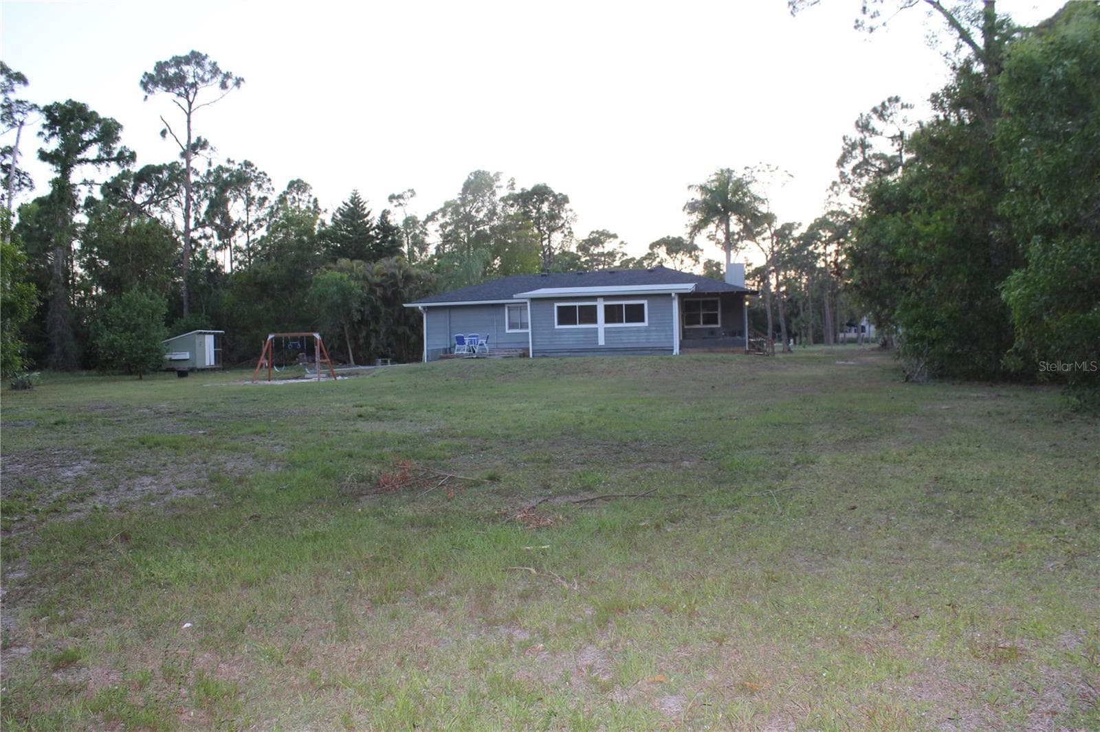back - 9082 ACORN BLVD, PUNTA GORDA