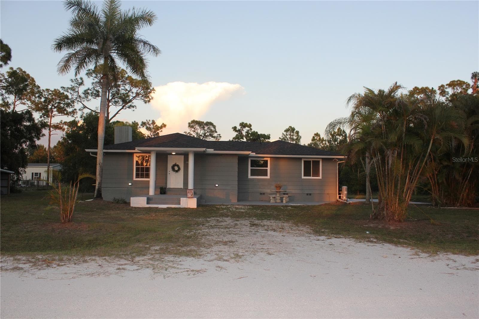 front - 9082 ACORN BLVD, PUNTA GORDA