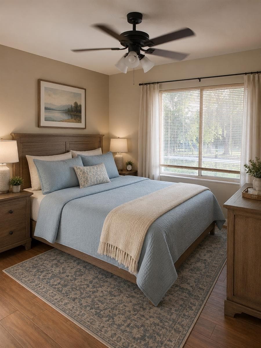 virtual staged master - 9082 ACORN BLVD, PUNTA GORDA