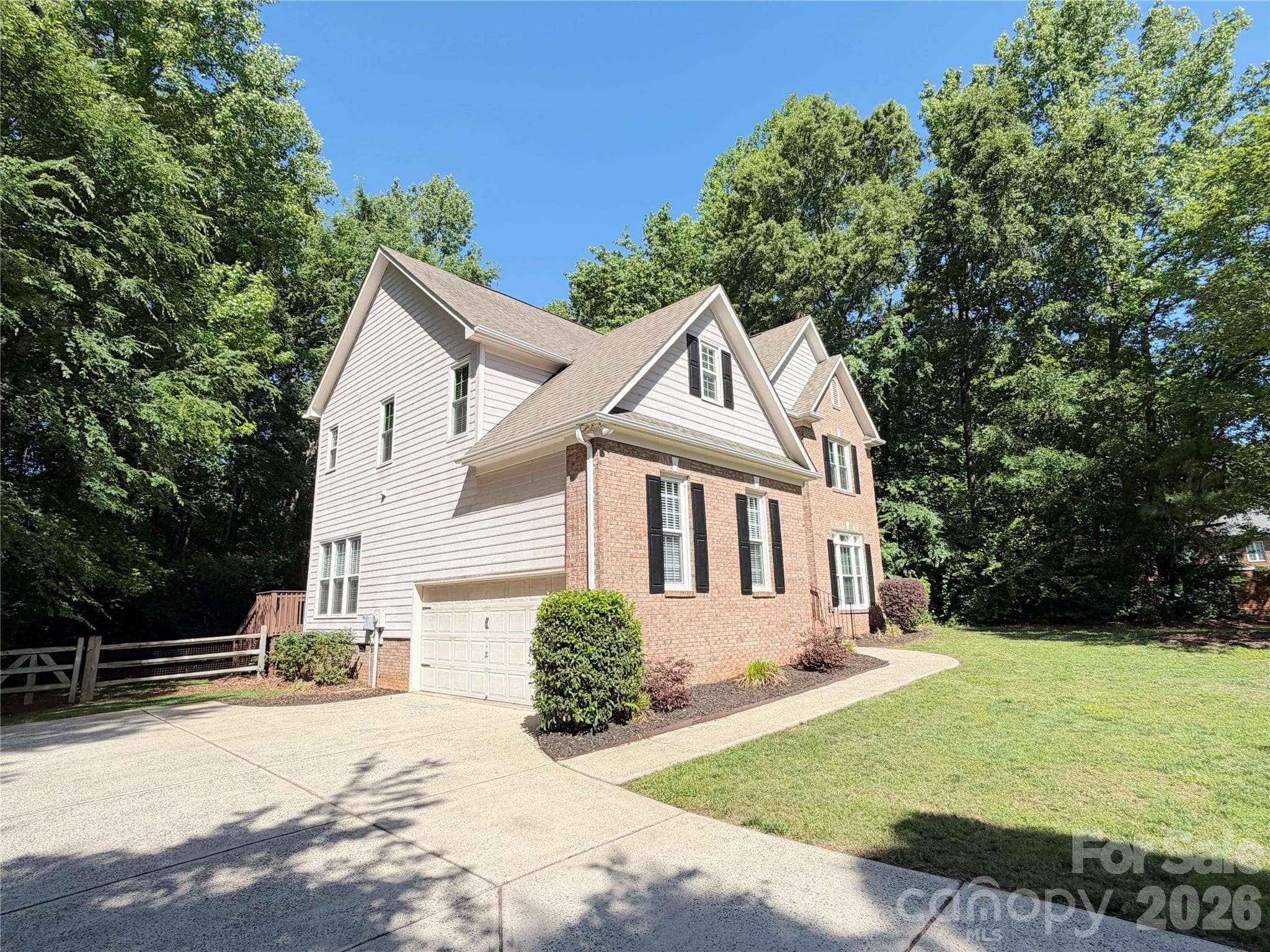 Single Family Residence at Matthews, photo 3 of 48
