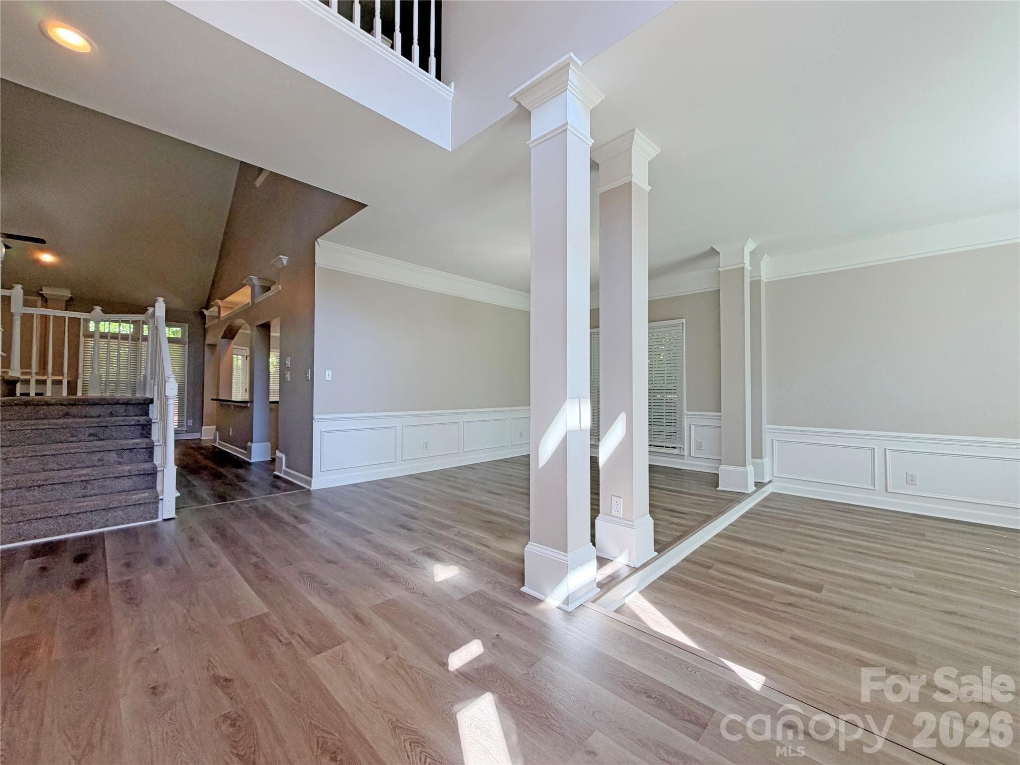 Single Family Residence at Matthews, photo 4 of 48