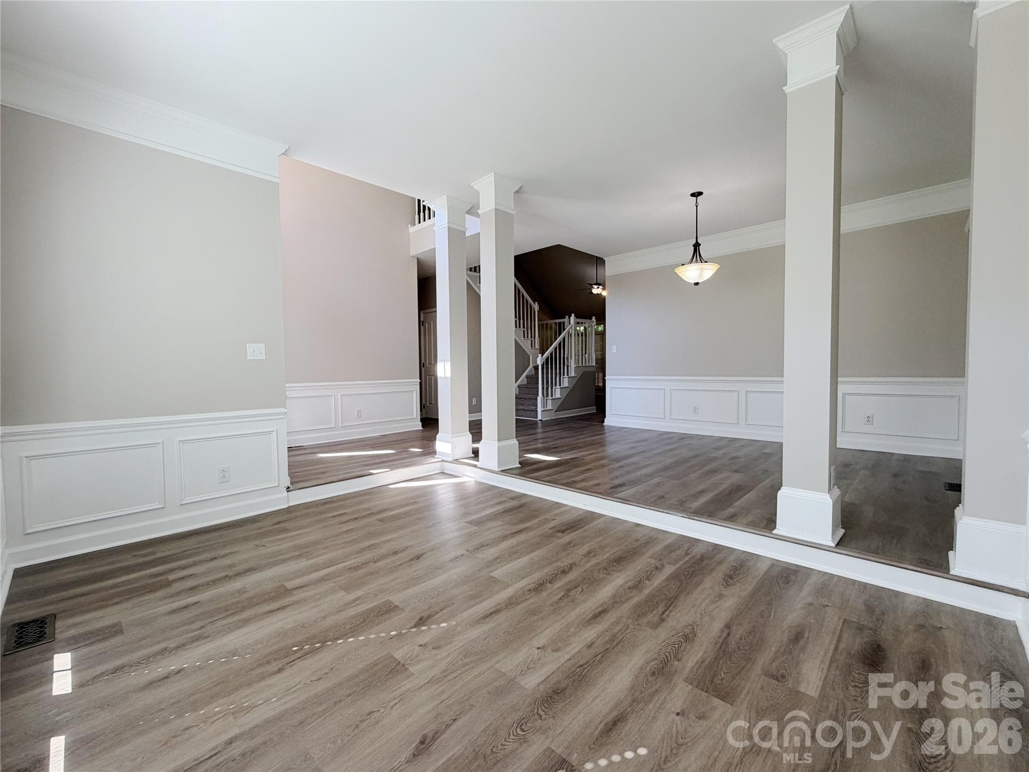 Single Family Residence at Matthews, photo 5 of 48