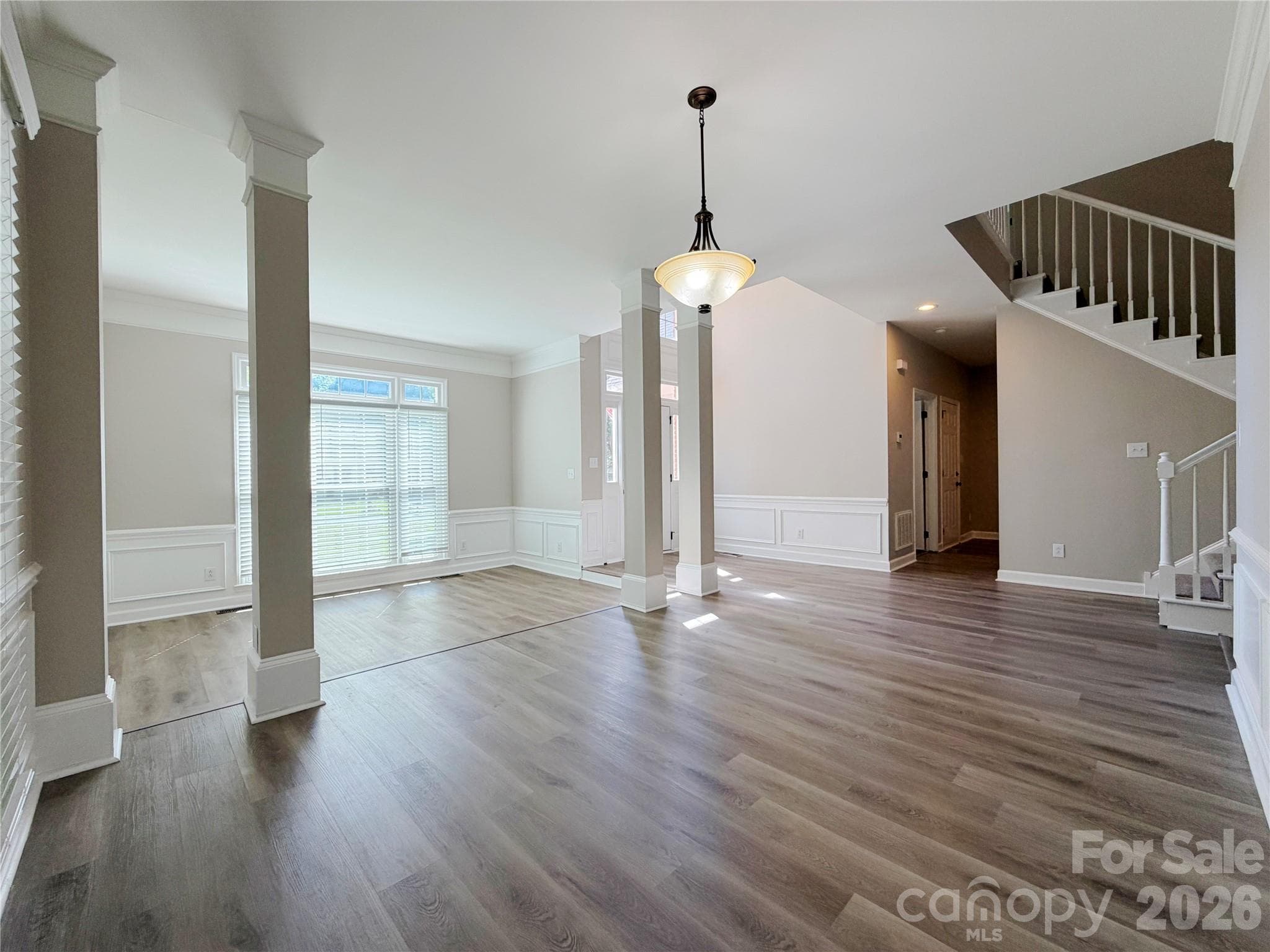 Single Family Residence at Matthews, photo 7 of 48
