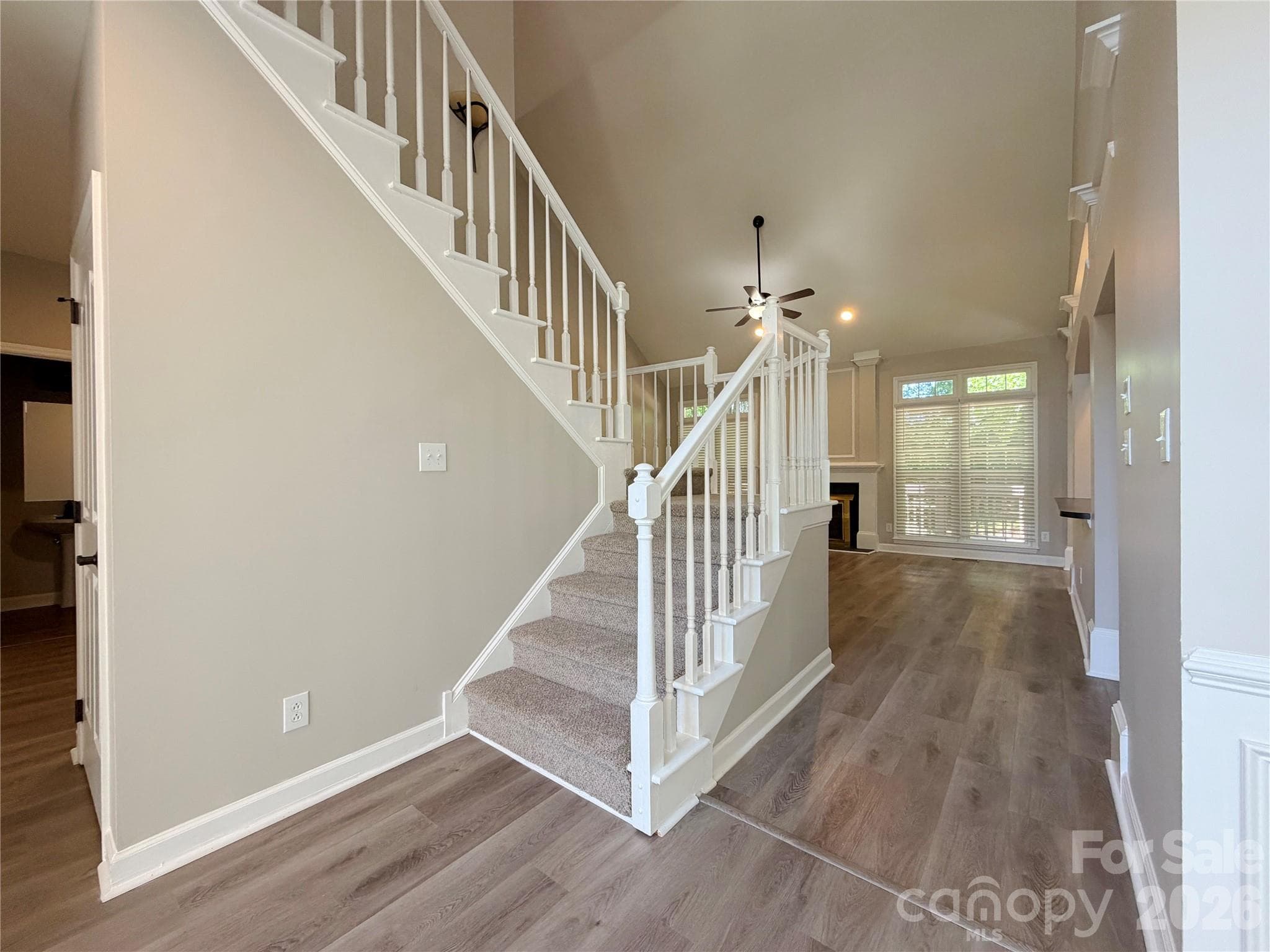 Single Family Residence at Matthews, photo 8 of 48
