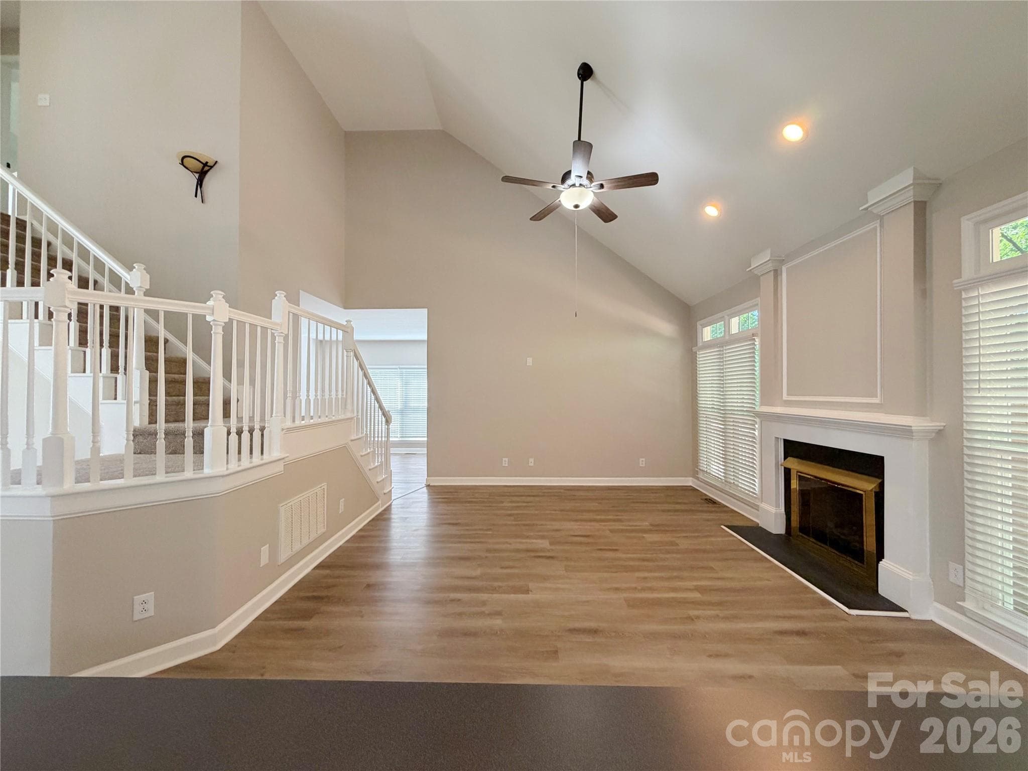 Single Family Residence at Matthews, photo 13 of 48
