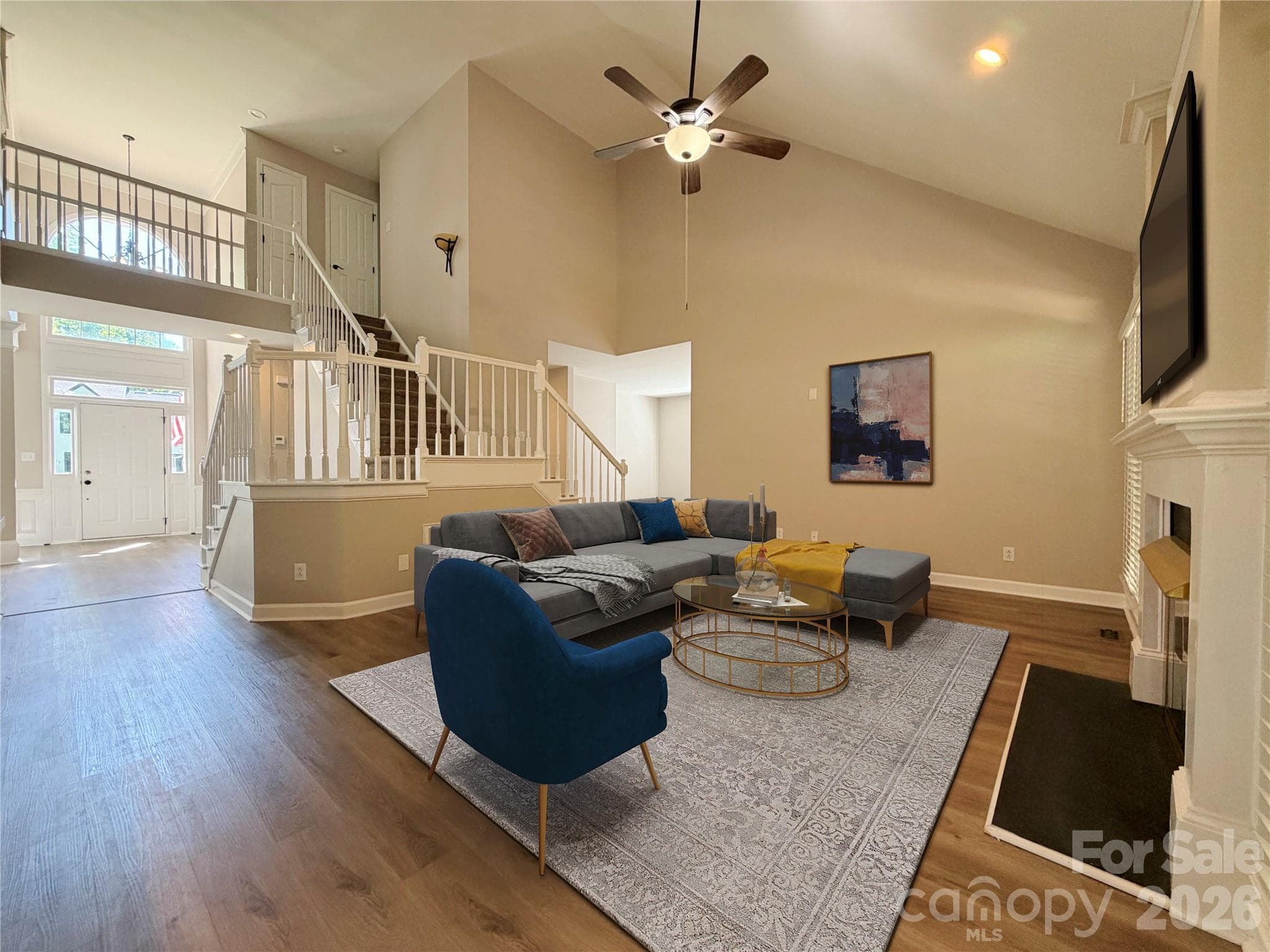 Single Family Residence at Matthews, photo 14 of 48