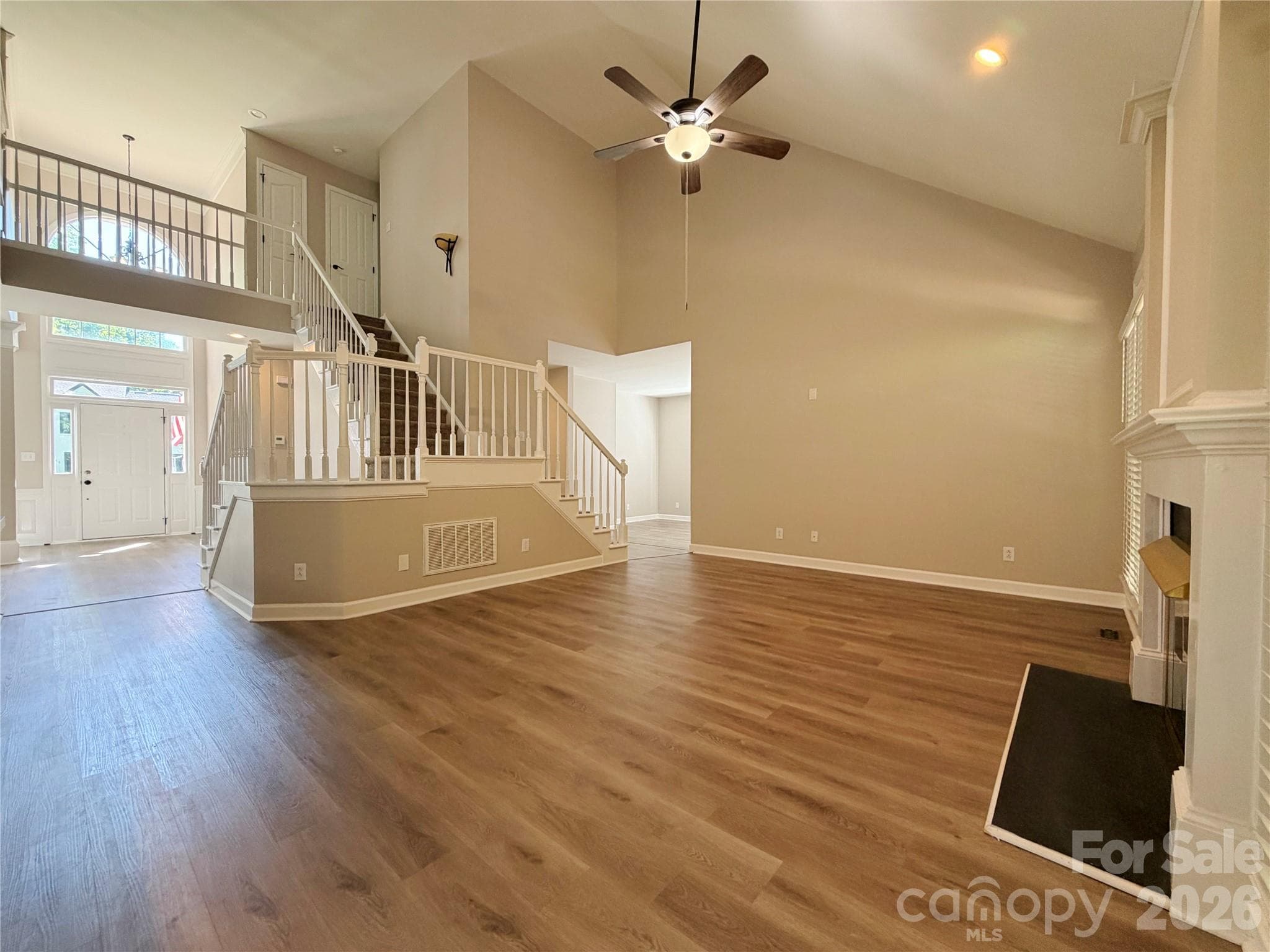 Single Family Residence at Matthews, photo 15 of 48