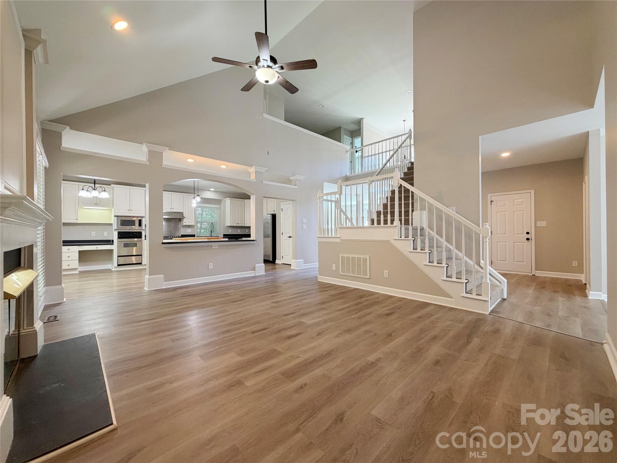 Single Family Residence at Matthews, photo 16 of 48