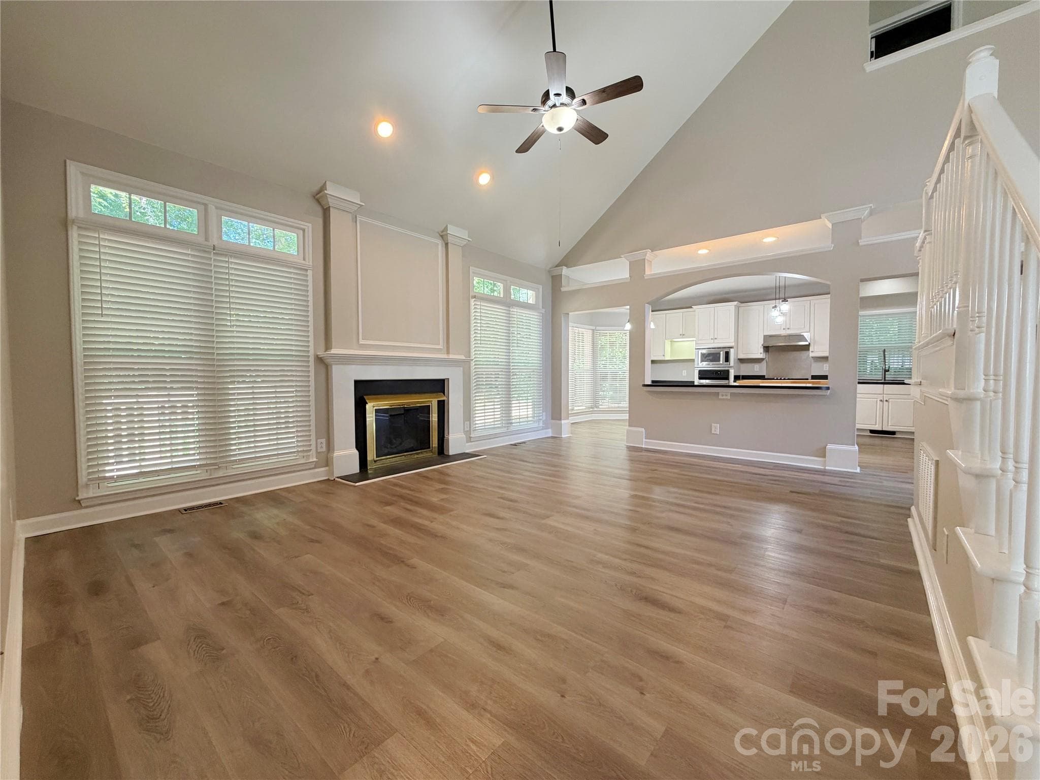 Single Family Residence at Matthews, photo 17 of 48