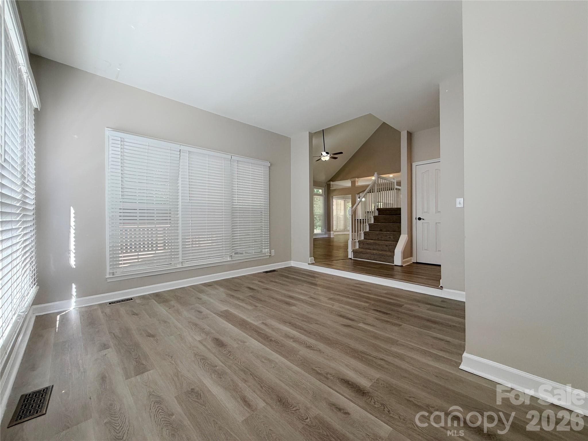 Single Family Residence at Matthews, photo 20 of 48