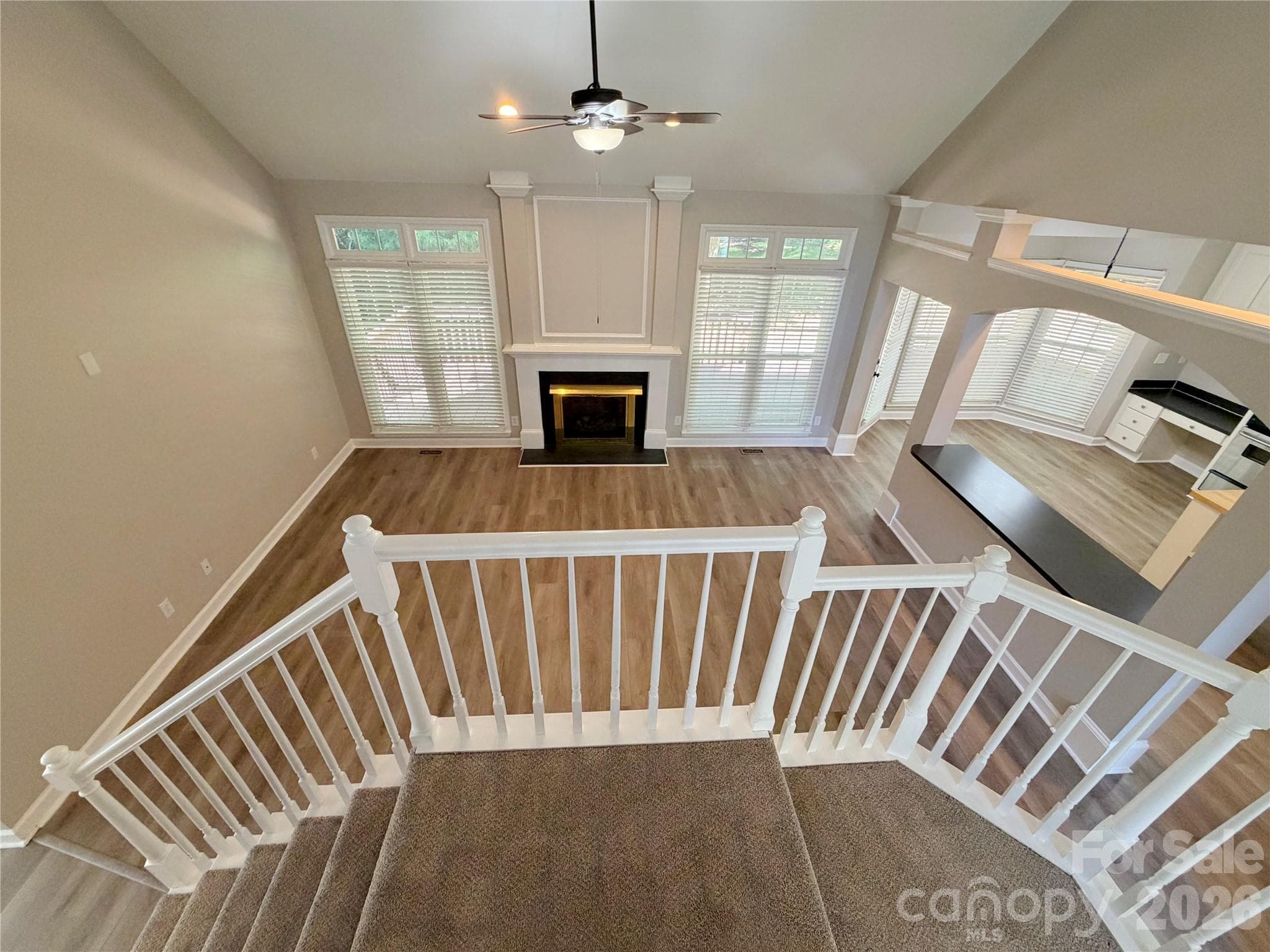 Single Family Residence at Matthews, photo 23 of 48