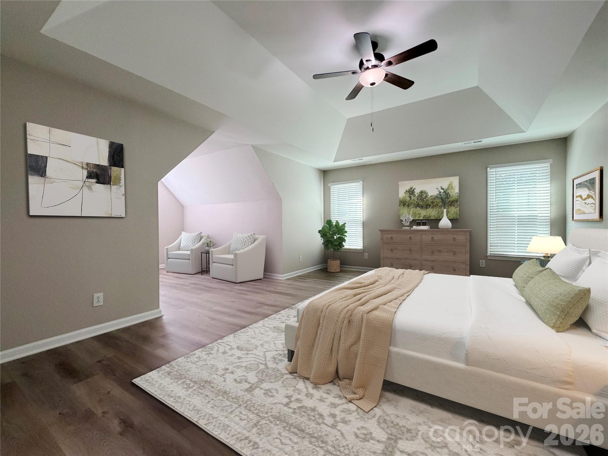 Single Family Residence at Matthews, photo 25 of 48