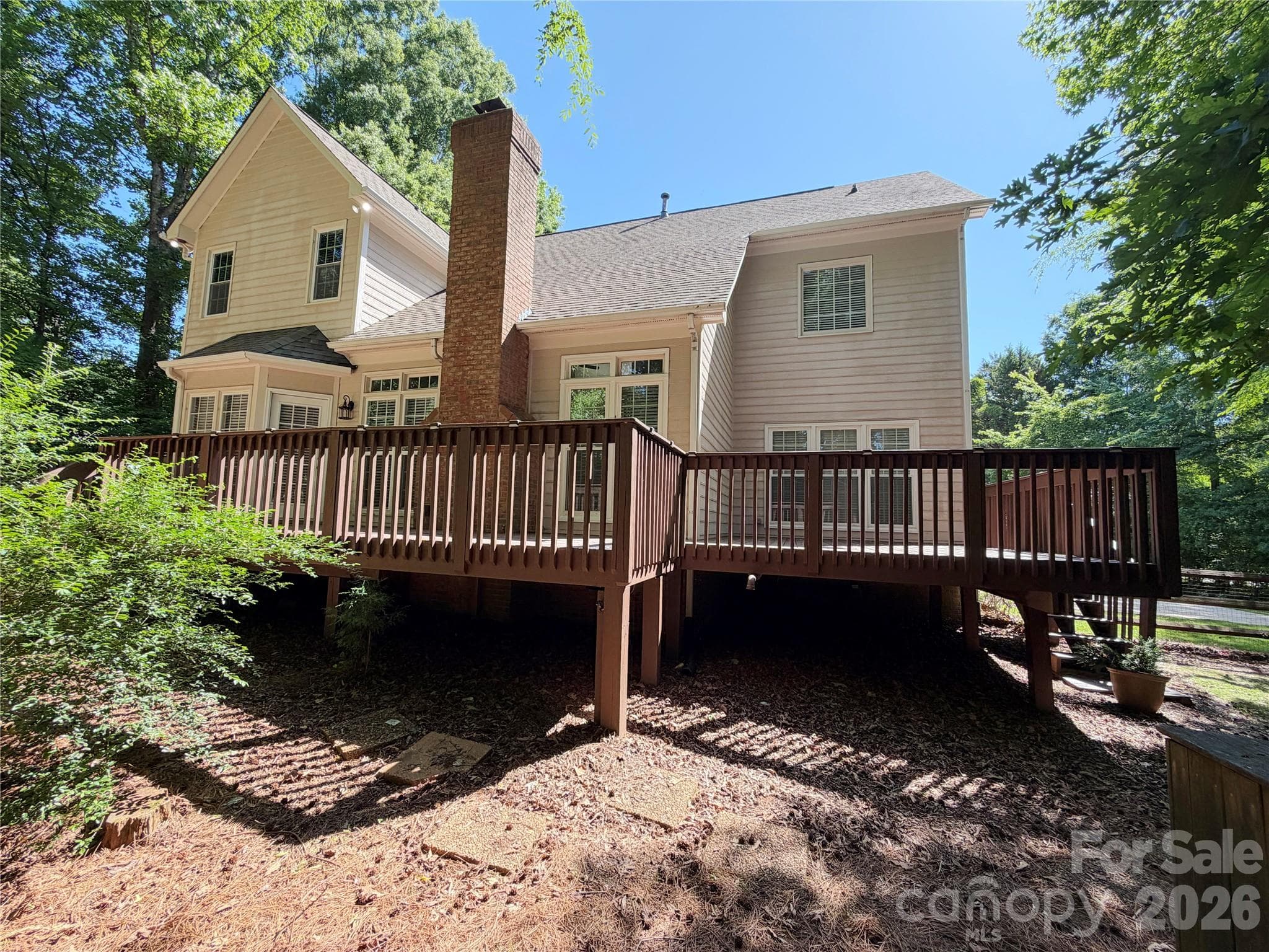 Single Family Residence at Matthews, photo 43 of 48