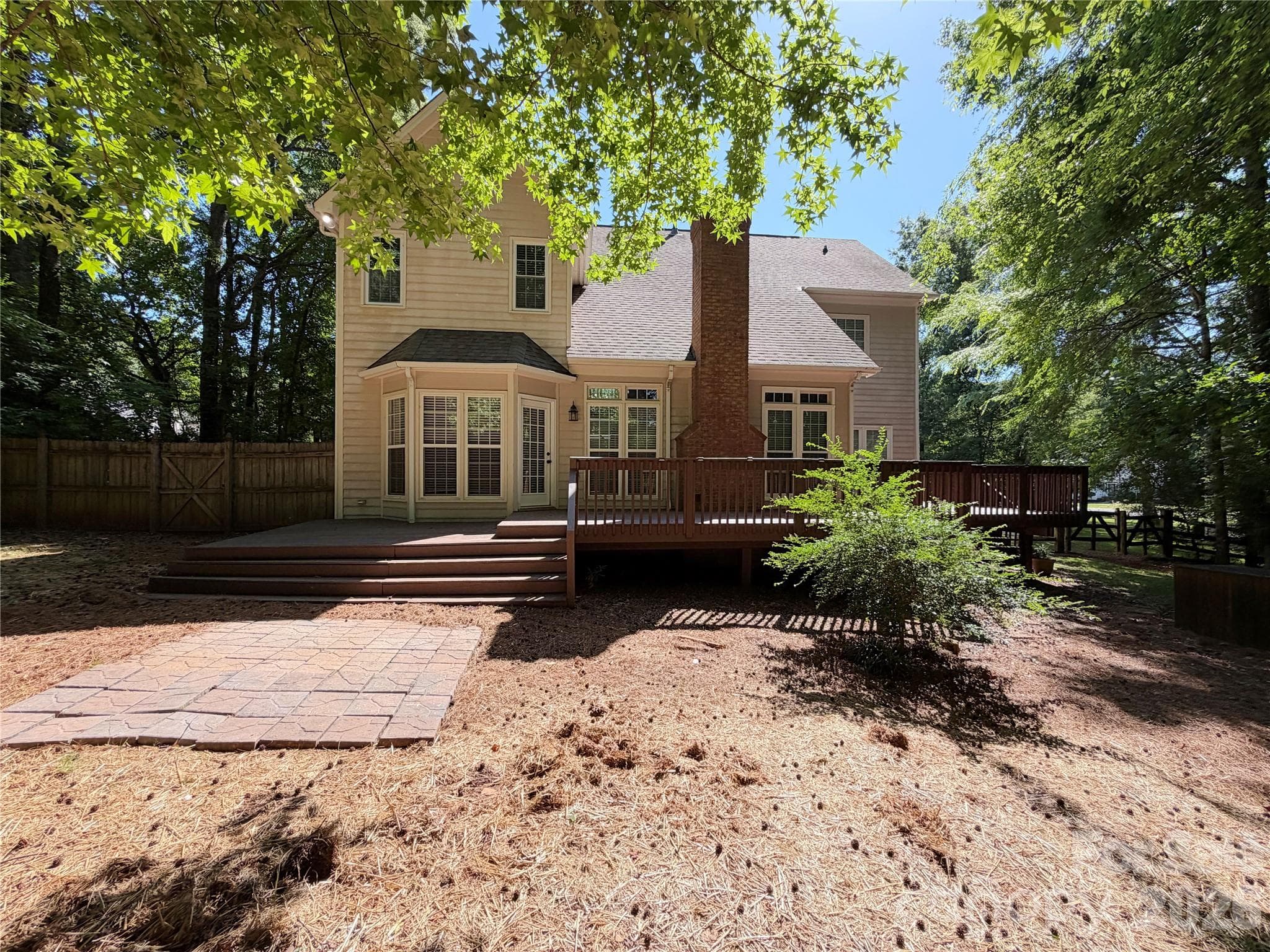 Single Family Residence at Matthews, photo 44 of 48