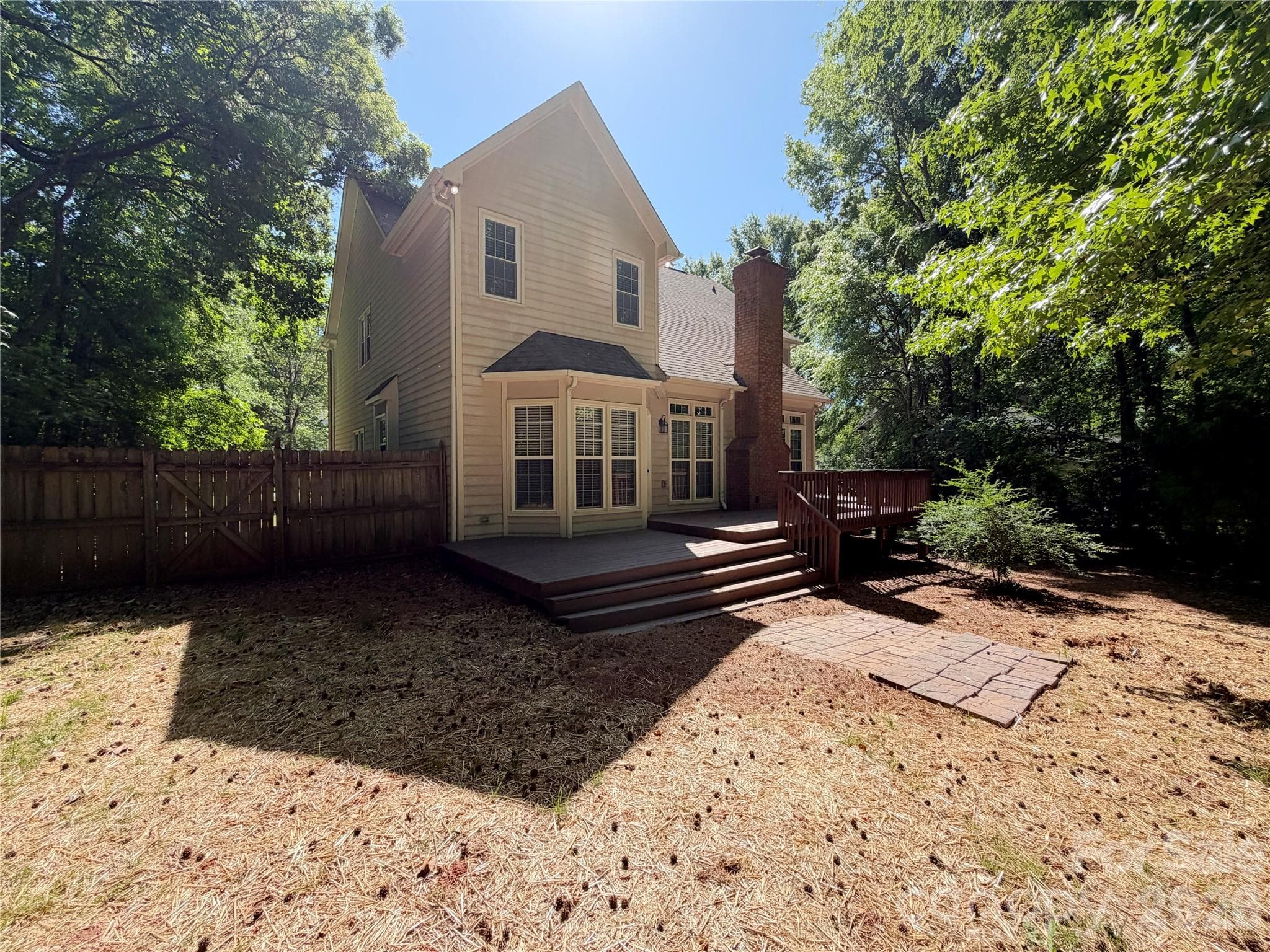 Single Family Residence at Matthews, photo 45 of 48