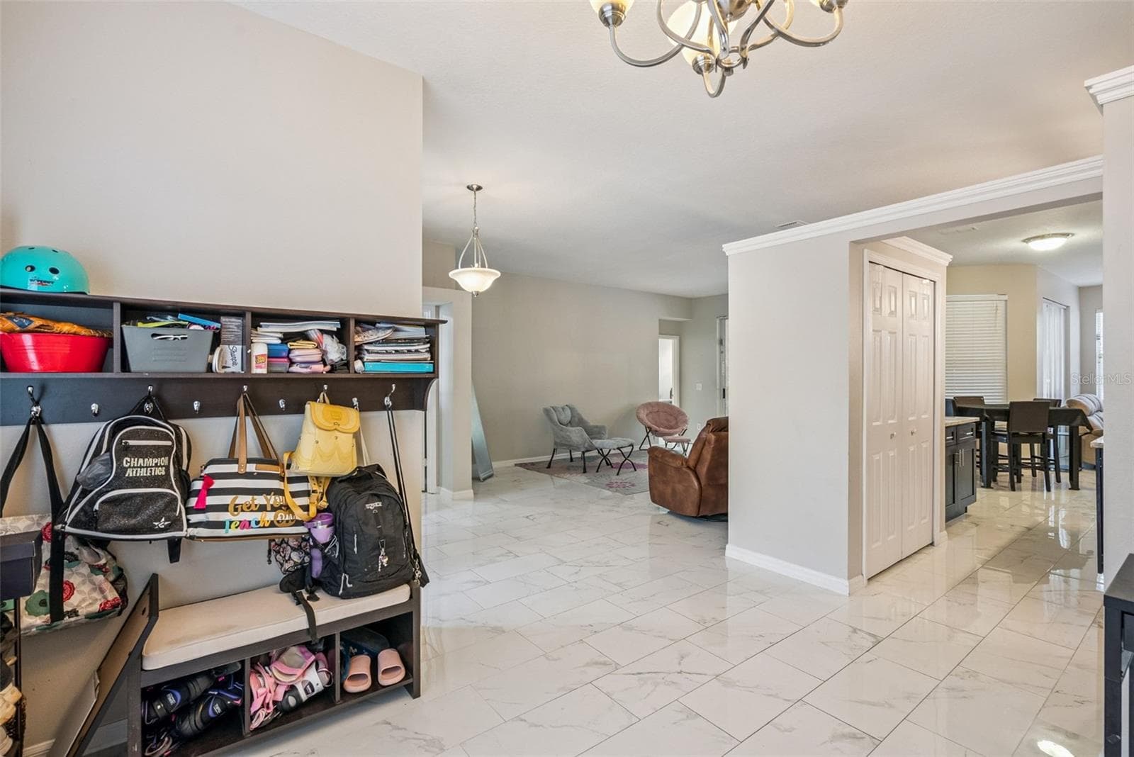 Single Family Residence at 13805 EAGLES GLEN CT, ORLANDO, photo 6 of 65