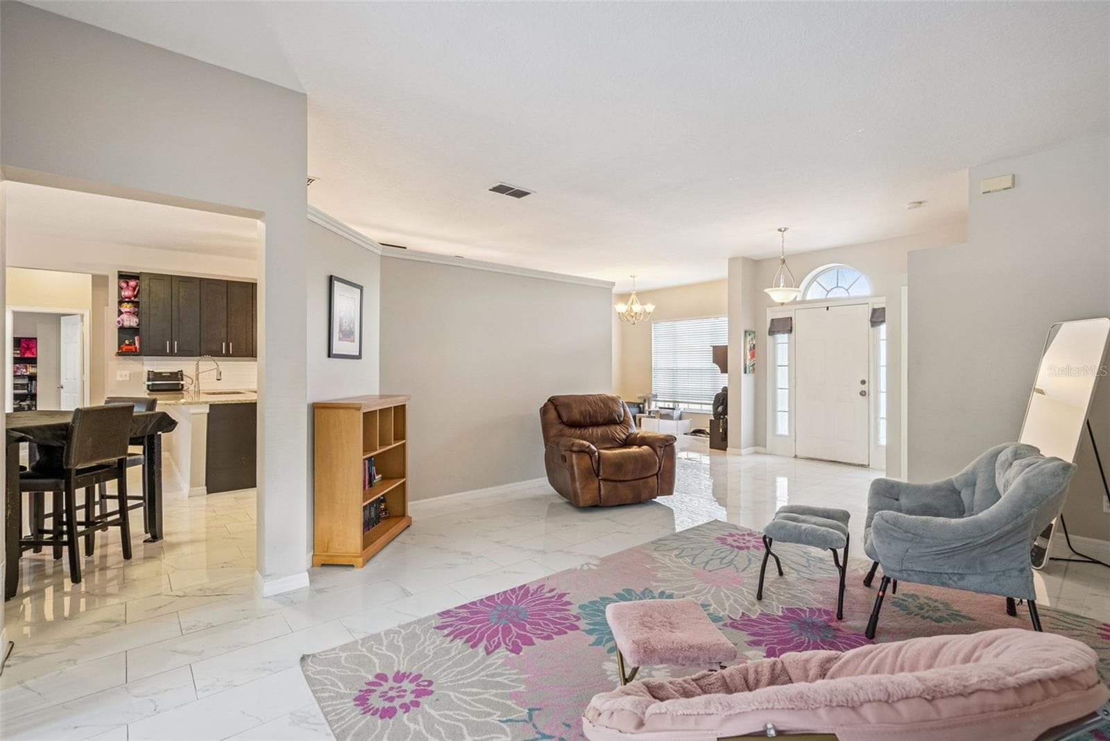 Single Family Residence at 13805 EAGLES GLEN CT, ORLANDO, photo 9 of 65