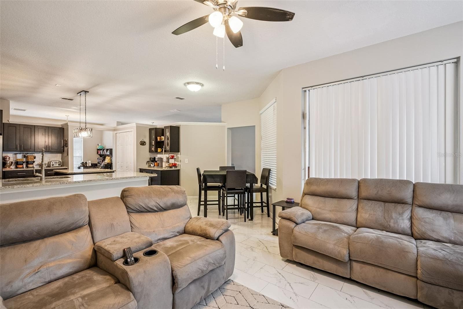 Single Family Residence at 13805 EAGLES GLEN CT, ORLANDO, photo 15 of 65