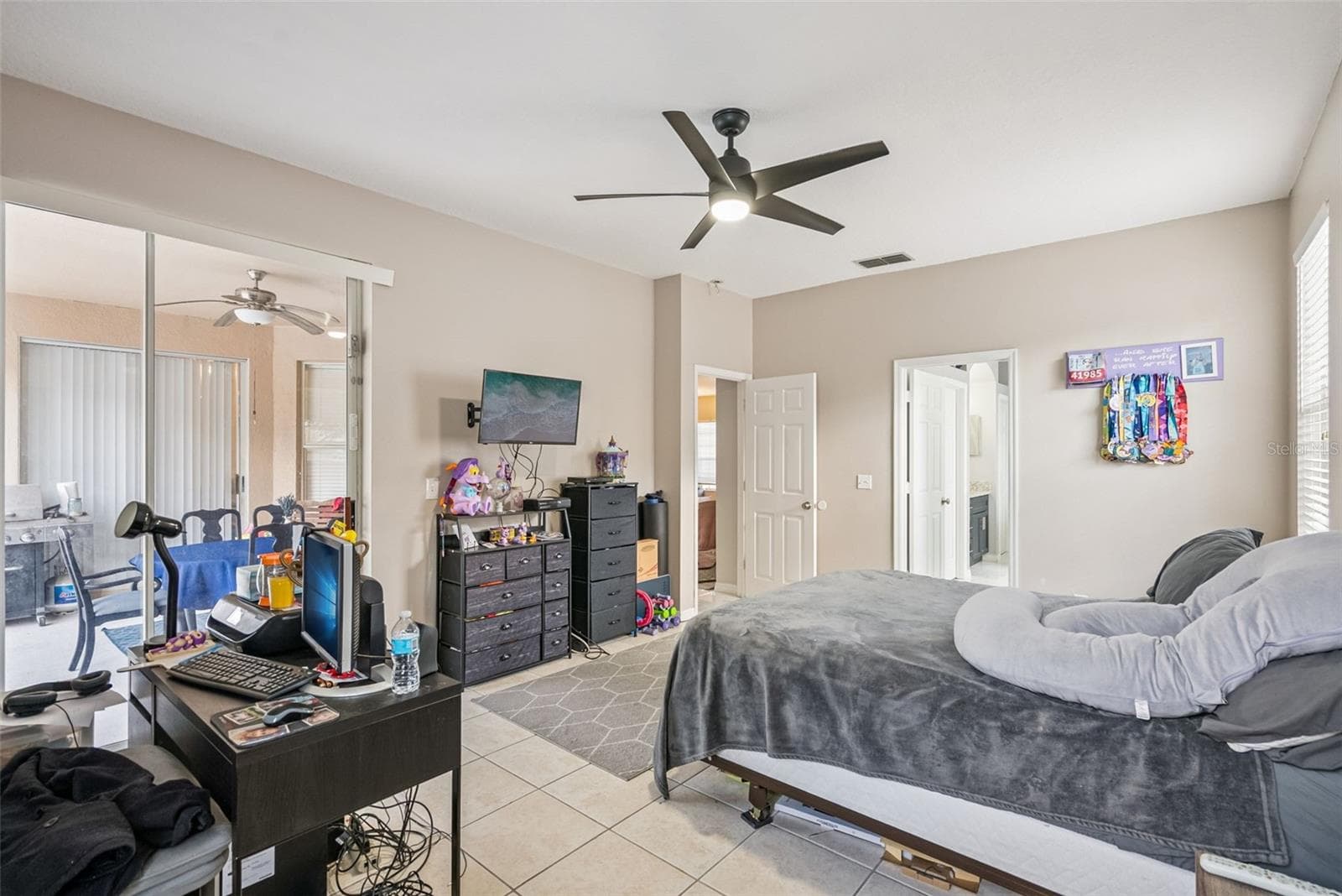 Single Family Residence at 13805 EAGLES GLEN CT, ORLANDO, photo 27 of 65