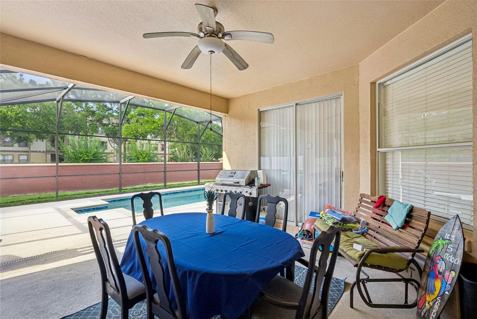 Single Family Residence at 13805 EAGLES GLEN CT, ORLANDO, photo 43 of 65