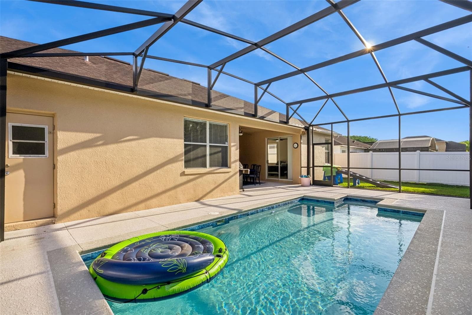 Single Family Residence at 13805 EAGLES GLEN CT, ORLANDO, photo 45 of 65