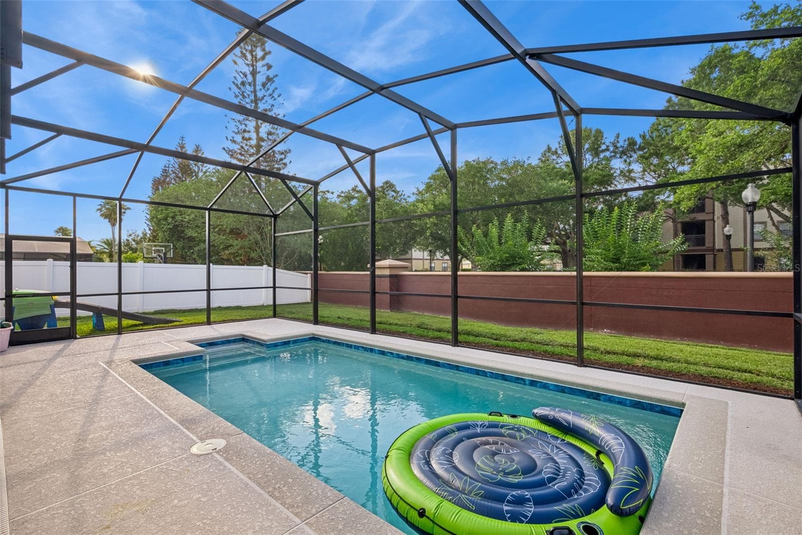 Single Family Residence at 13805 EAGLES GLEN CT, ORLANDO, photo 46 of 65