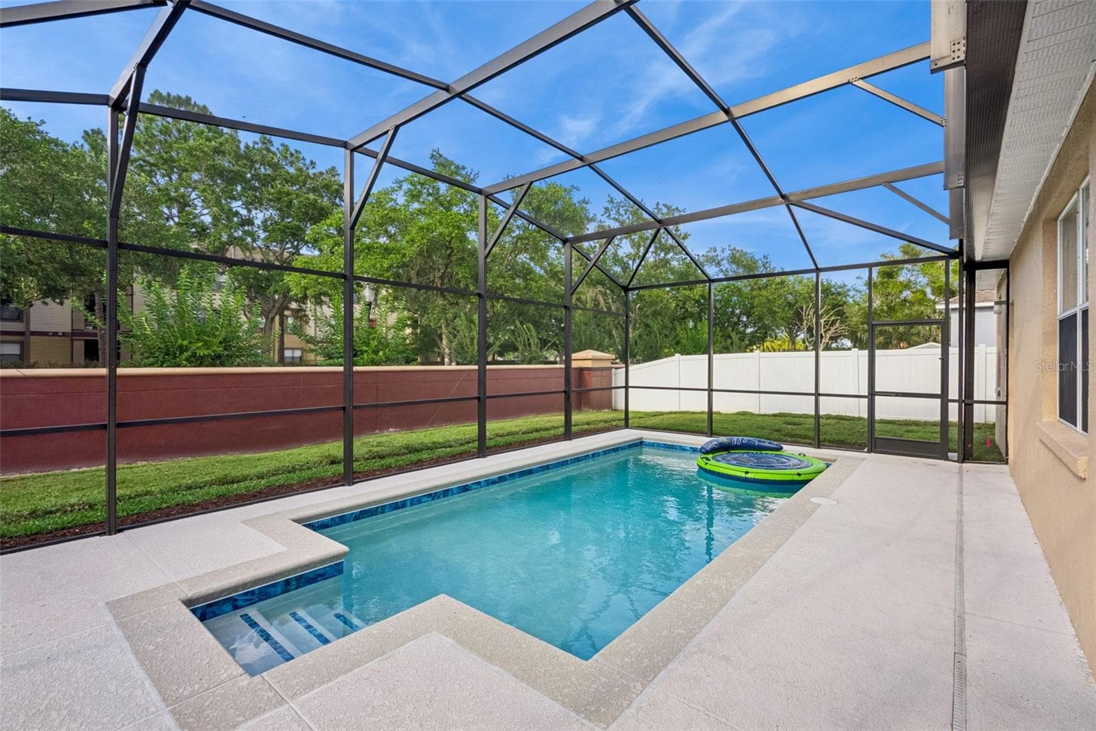 Single Family Residence at 13805 EAGLES GLEN CT, ORLANDO, photo 47 of 65