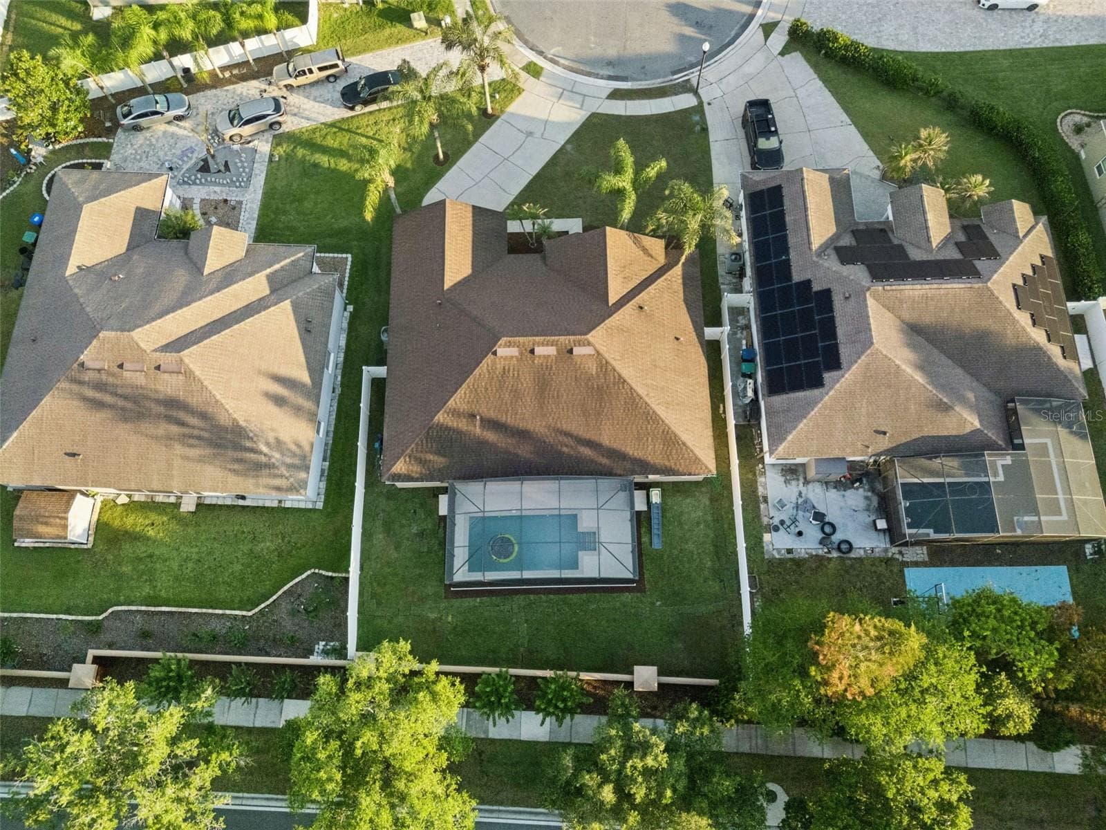 Single Family Residence at 13805 EAGLES GLEN CT, ORLANDO, photo 52 of 65