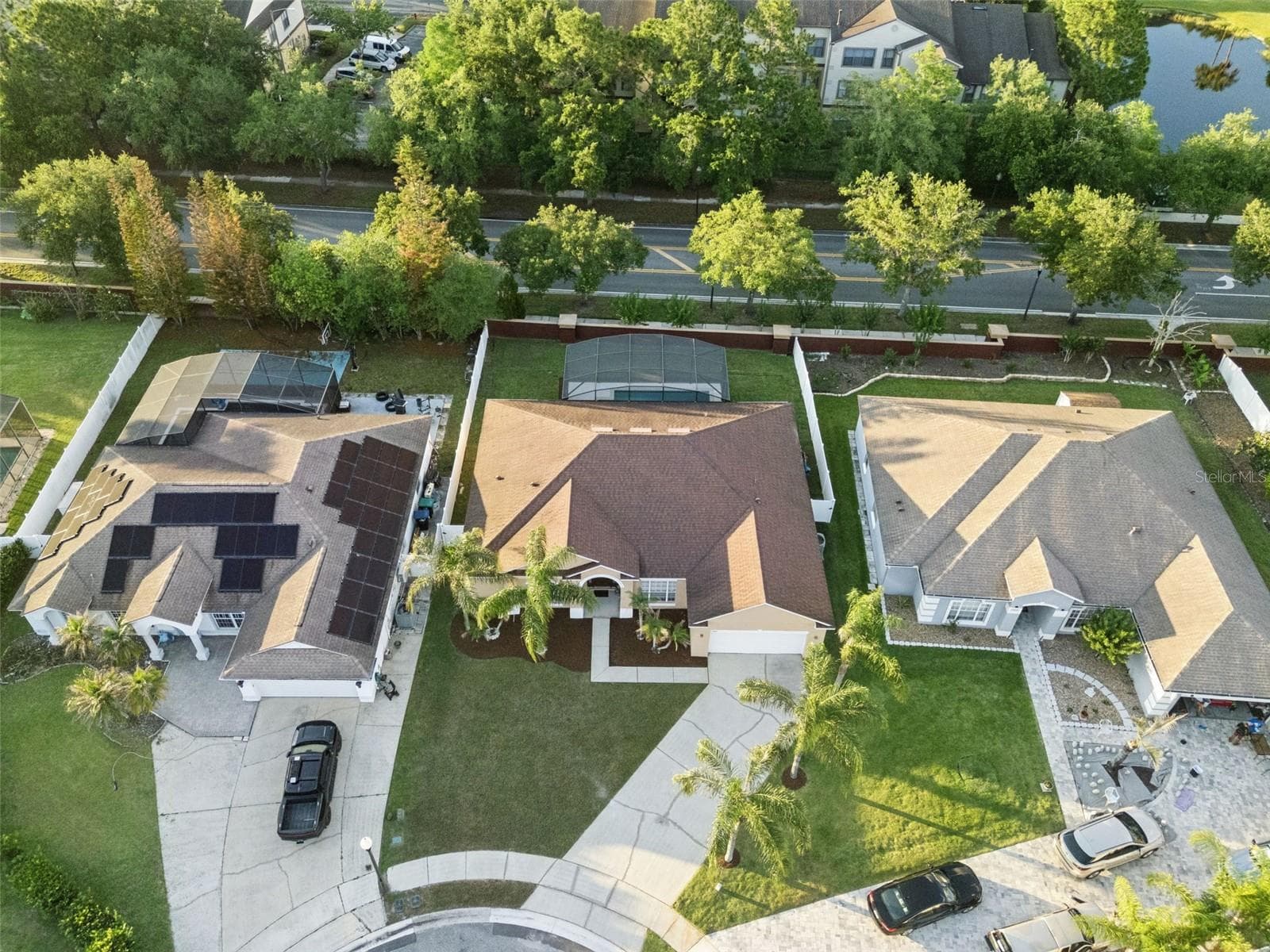 Single Family Residence at 13805 EAGLES GLEN CT, ORLANDO, photo 58 of 65