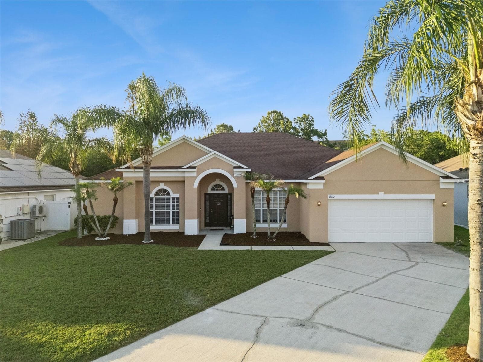 Single Family Residence at 13805 EAGLES GLEN CT, ORLANDO, photo 64 of 65