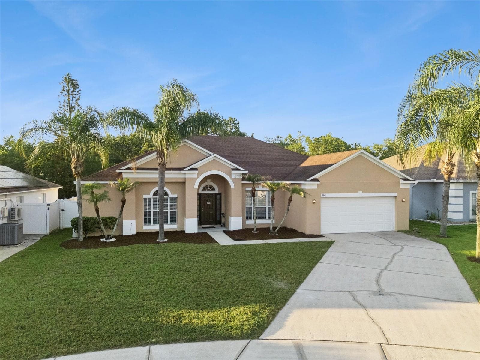 Single Family Residence at 13805 EAGLES GLEN CT, ORLANDO, photo 65 of 65